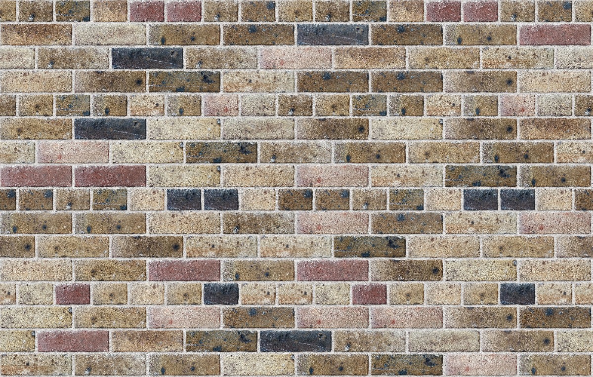 Scherzer Brick Common Architextures