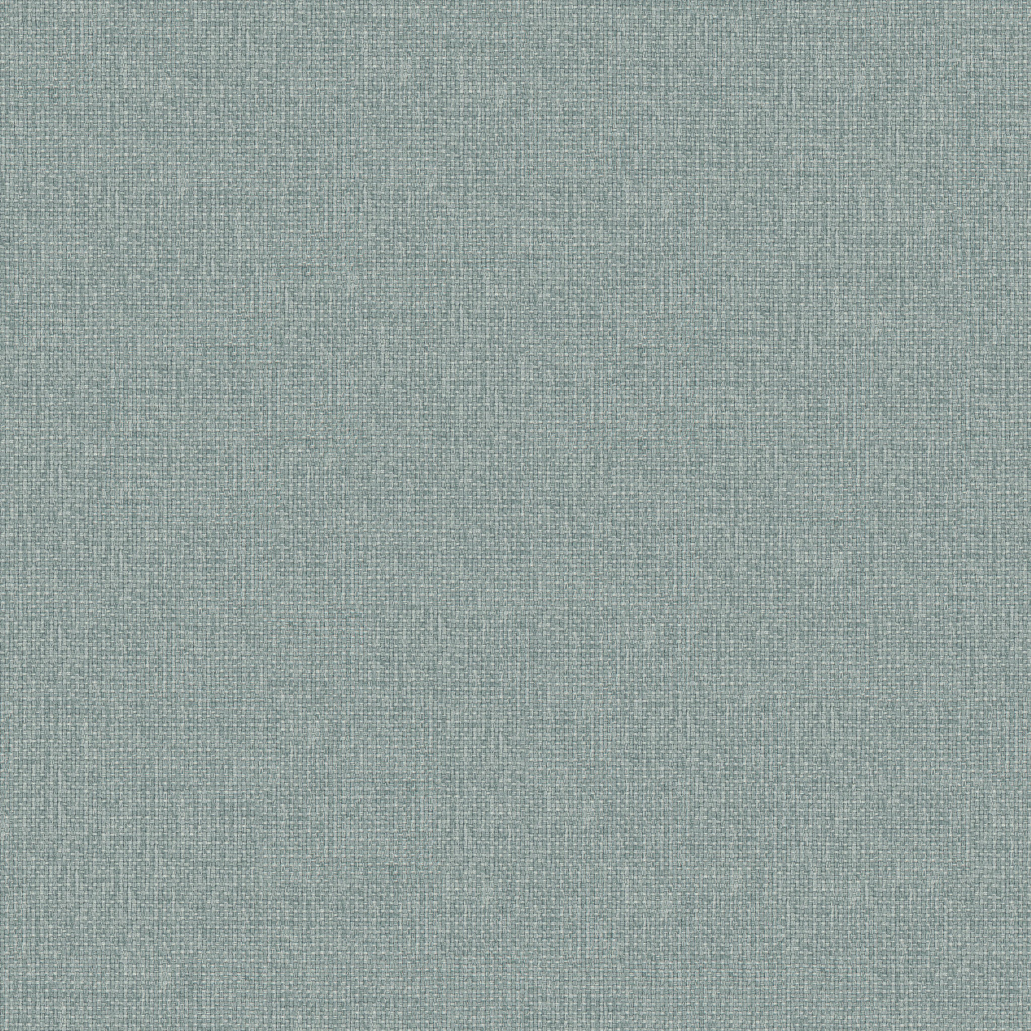 A seamless fabric texture with plain duckegg flat units arranged in a None pattern