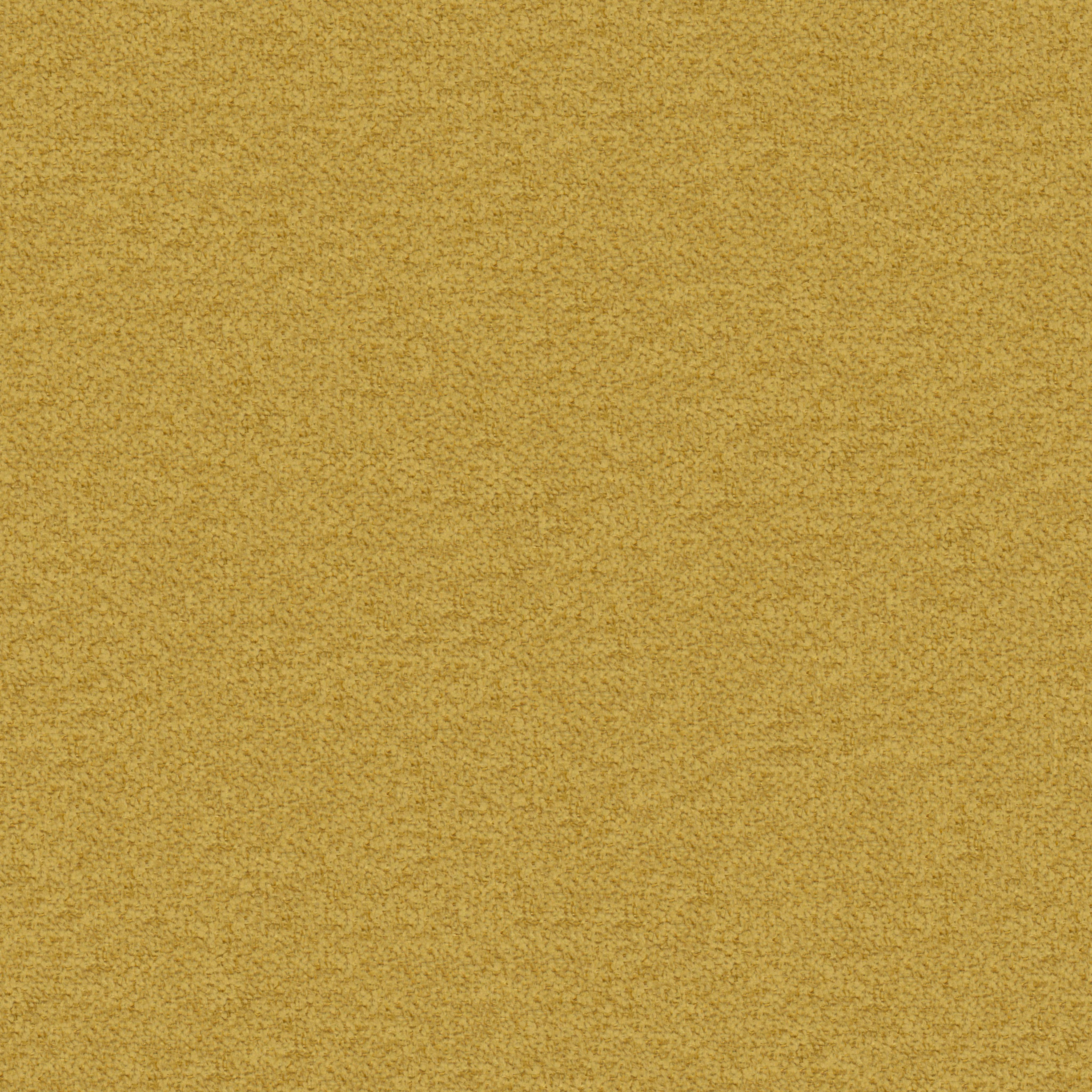 A seamless fabric texture with plain gold texture units arranged in a None pattern