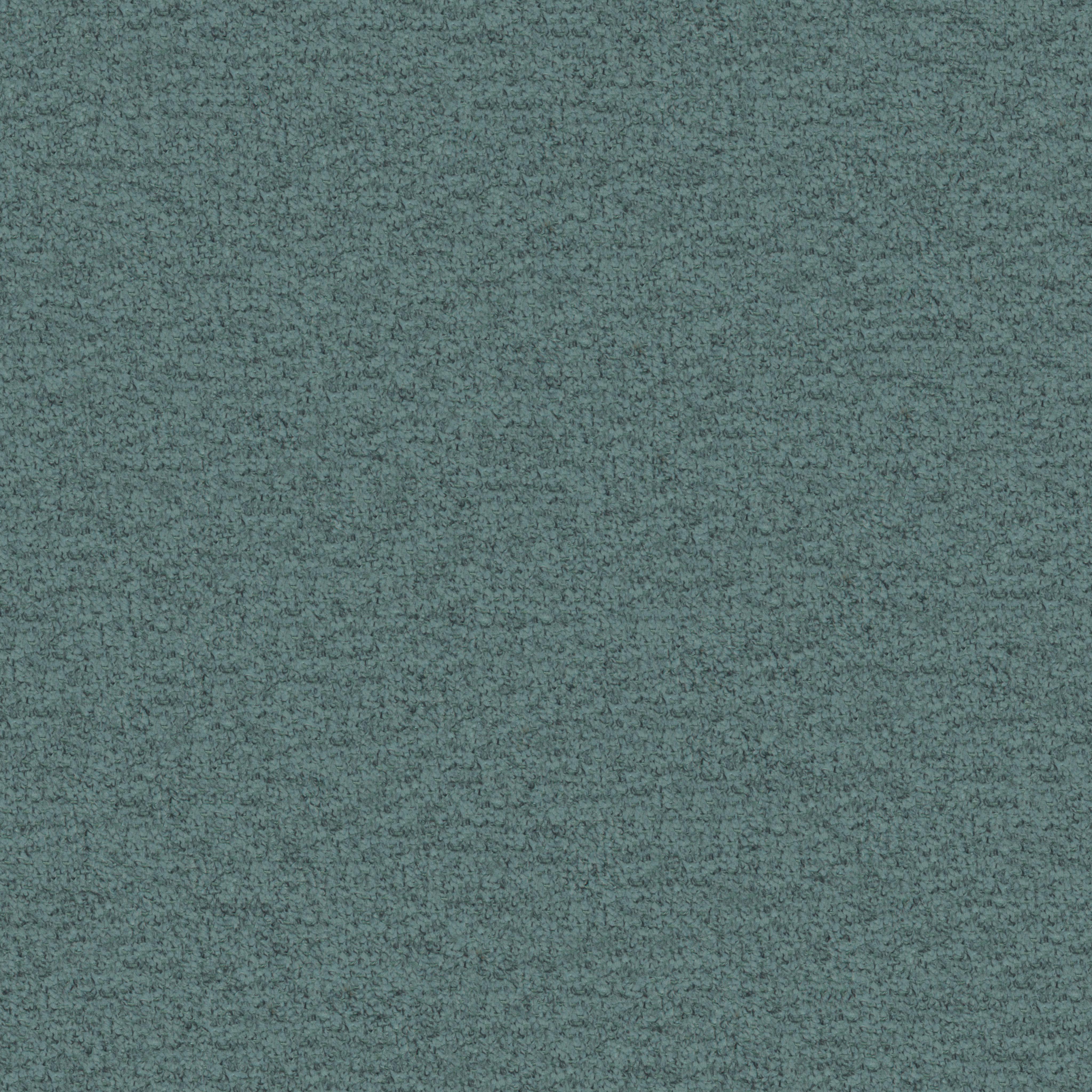 A seamless fabric texture with plain green texture units arranged in a None pattern