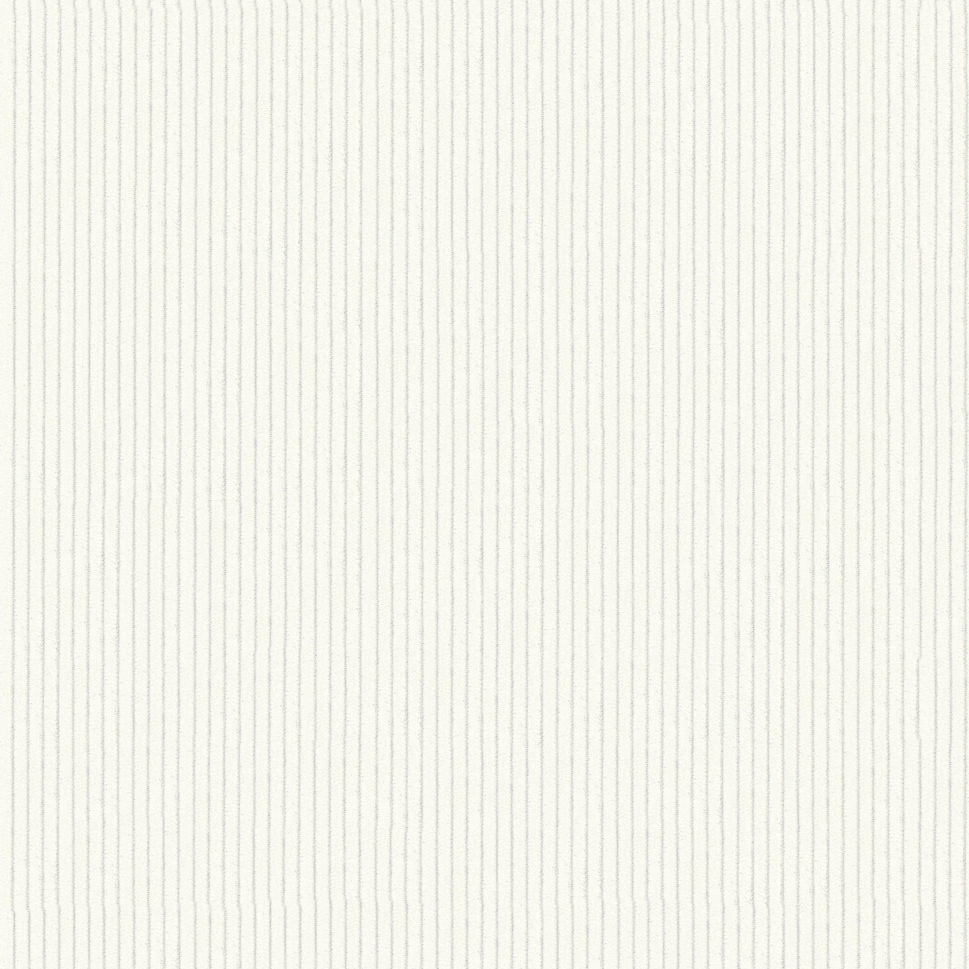 A seamless fabric texture with plain white velvet units arranged in a None pattern