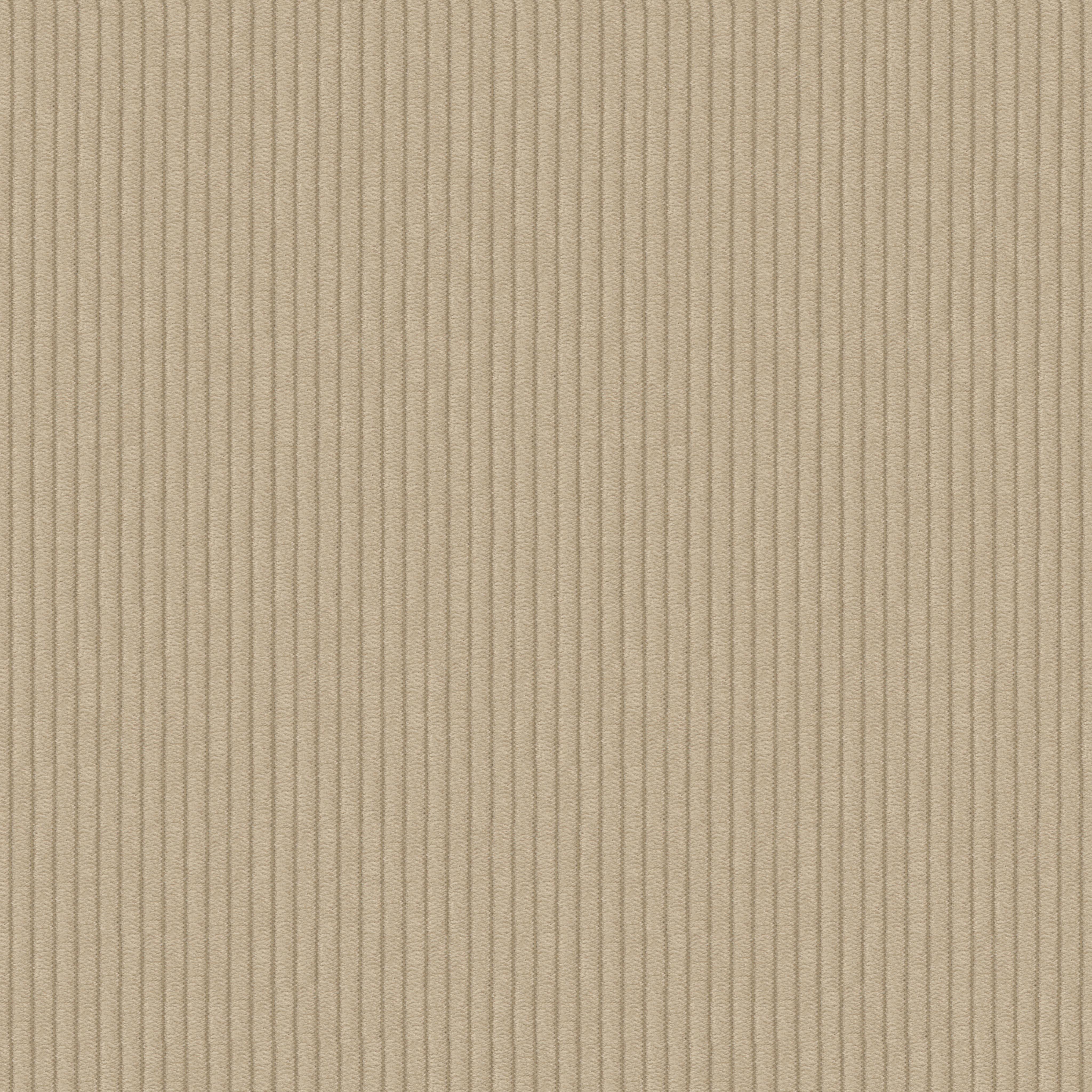 A seamless fabric texture with plain natural velvet units arranged in a None pattern