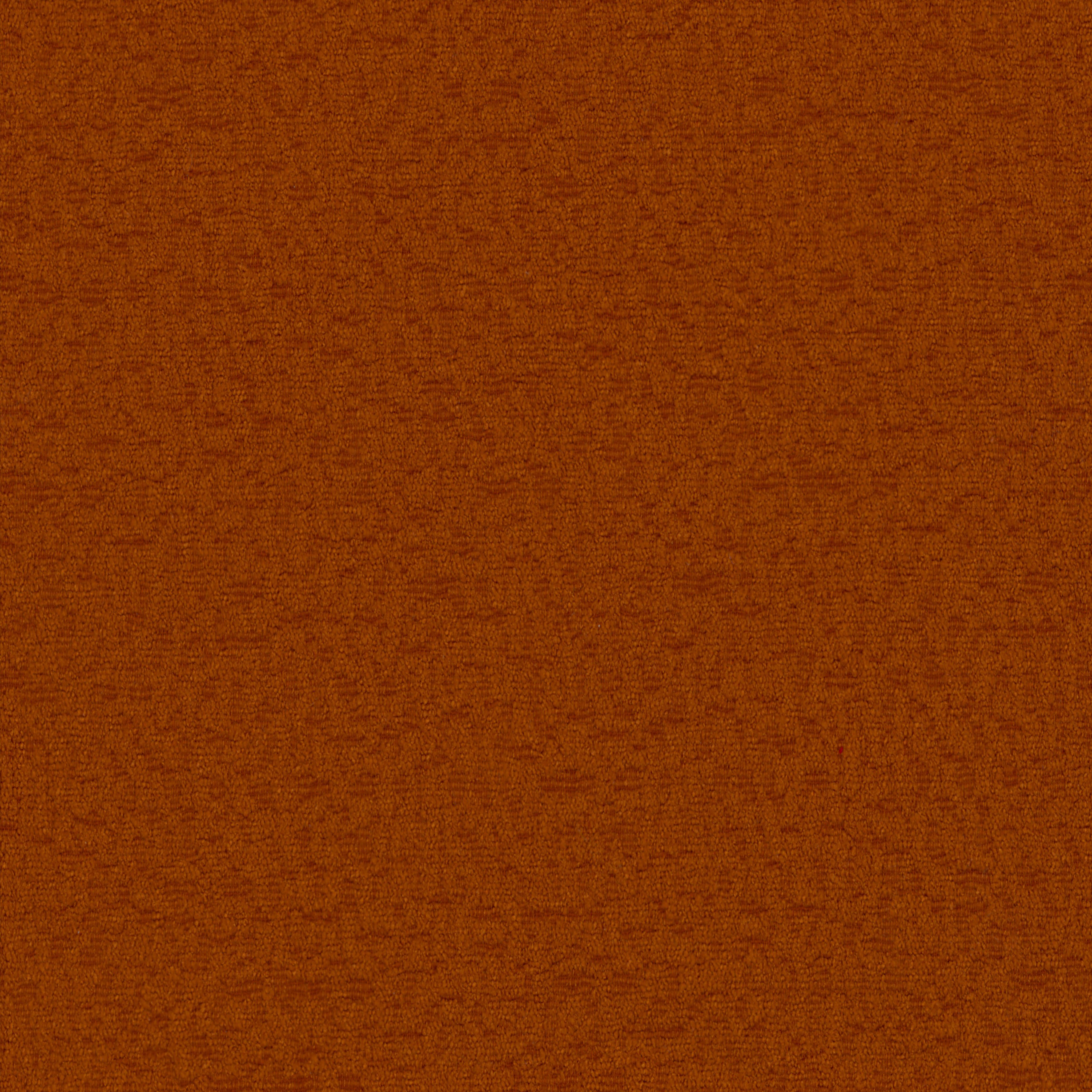 A seamless fabric texture with graphical orange jacquard units arranged in a None pattern