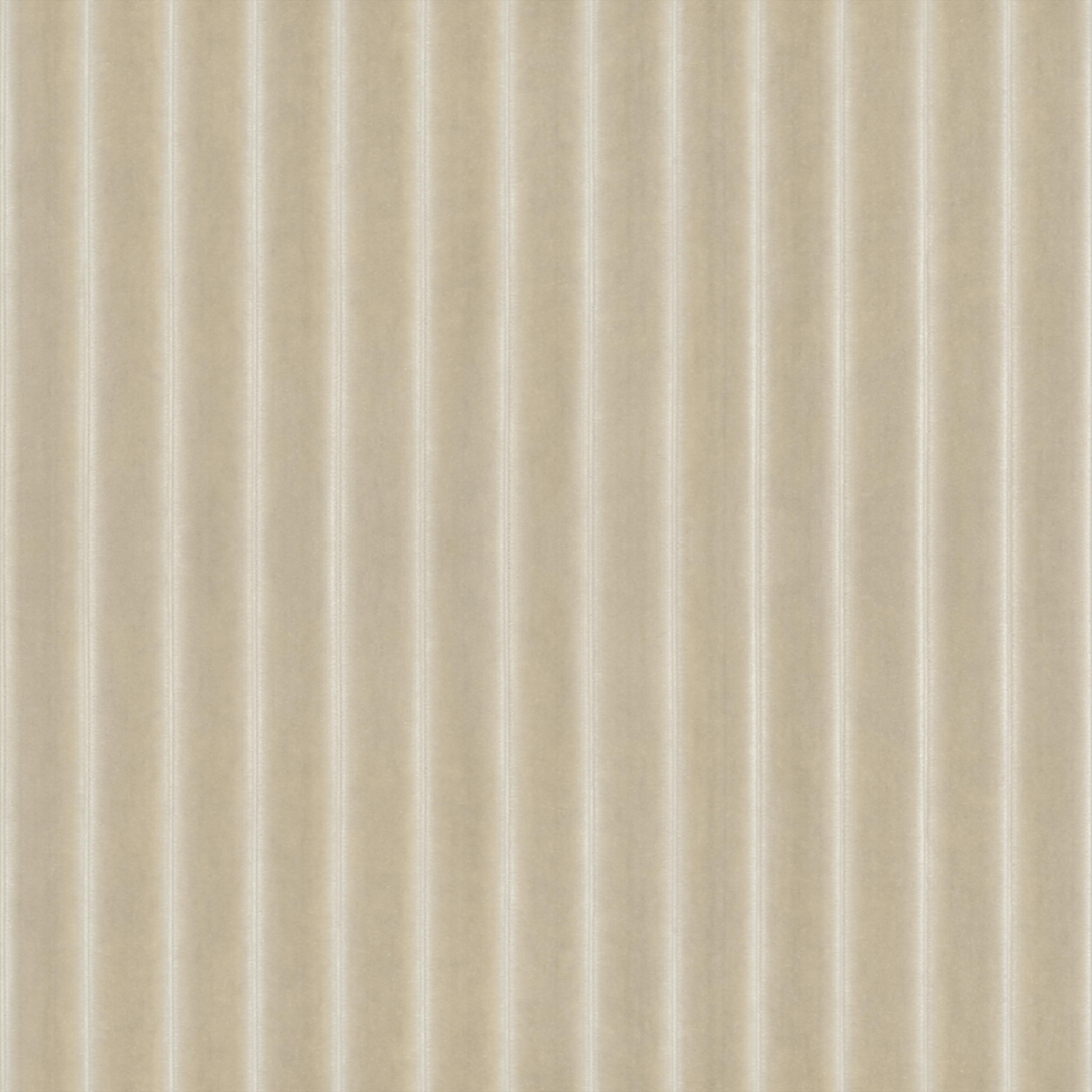 A seamless fabric texture with stripe white velvet units arranged in a None pattern