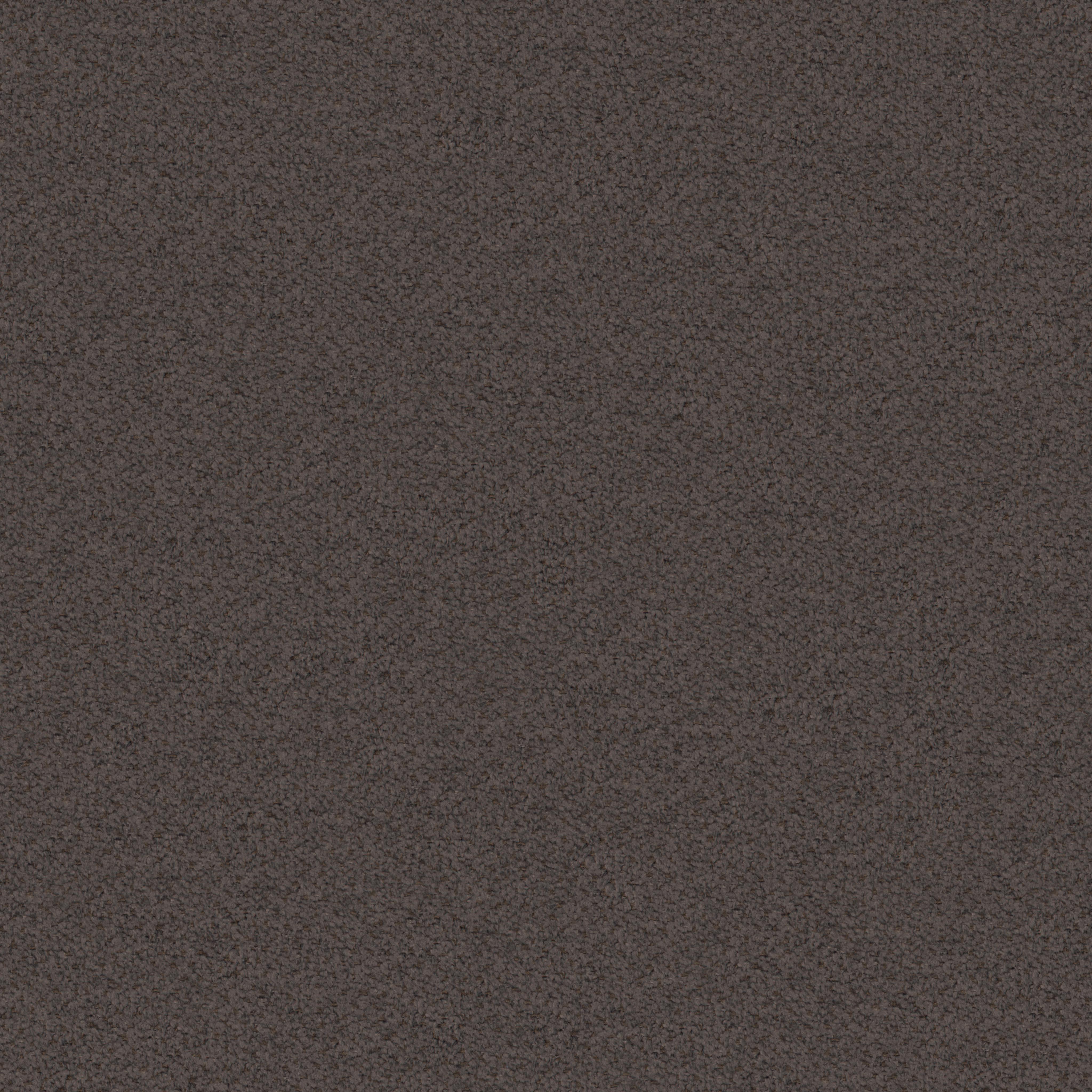 A seamless fabric texture with plain brown texture units arranged in a None pattern