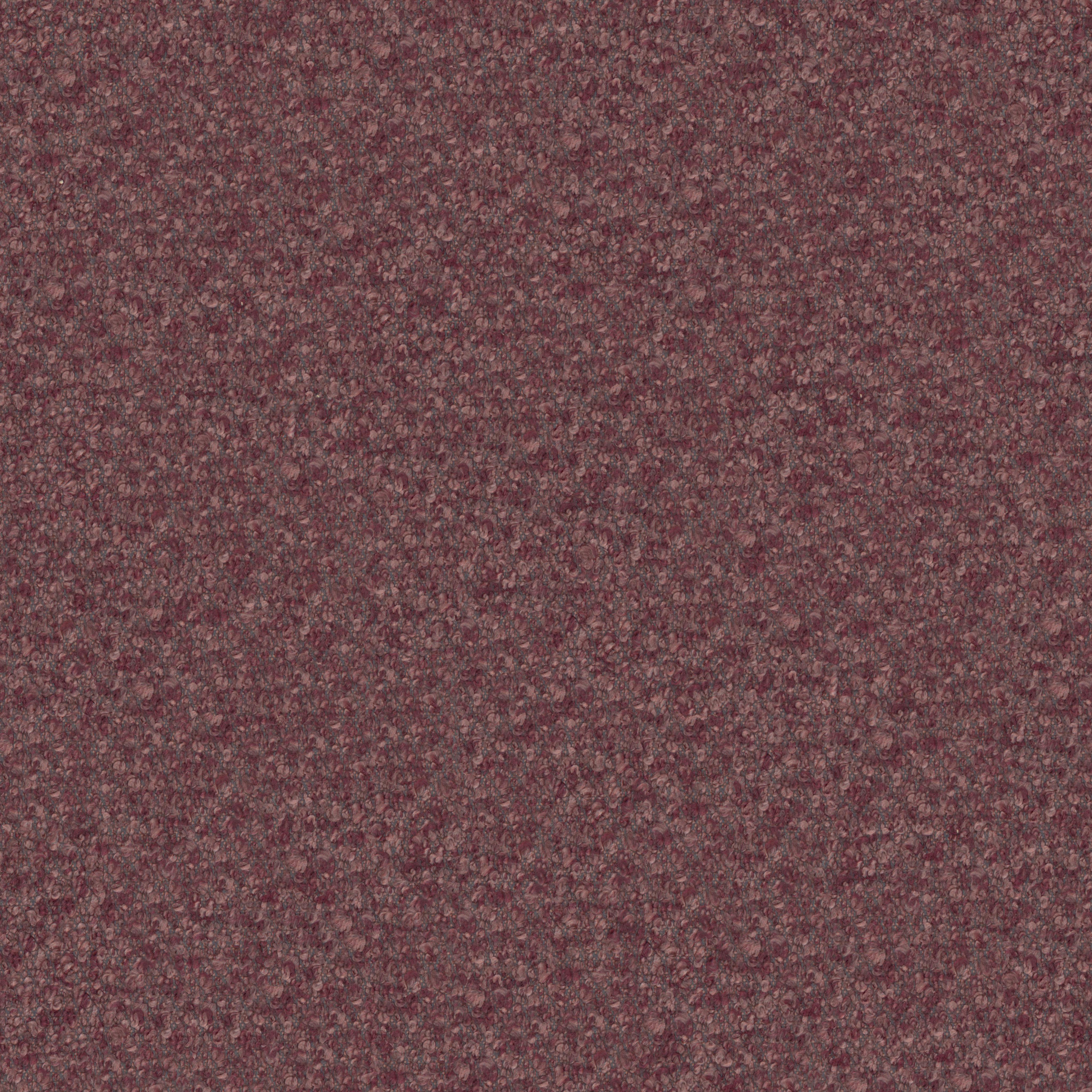 A seamless fabric texture with plain pink texture units arranged in a None pattern