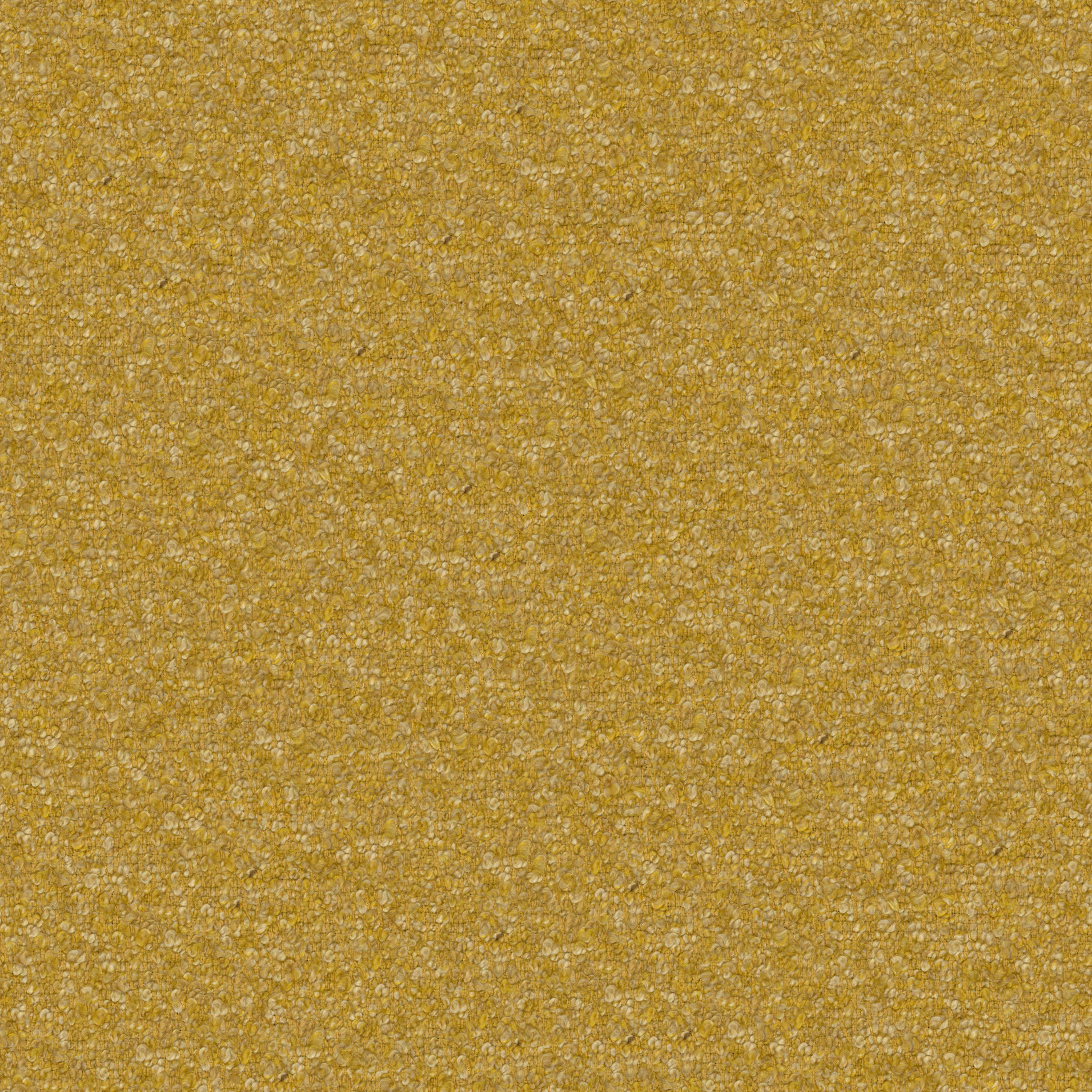 A seamless fabric texture with plain gold texture units arranged in a None pattern