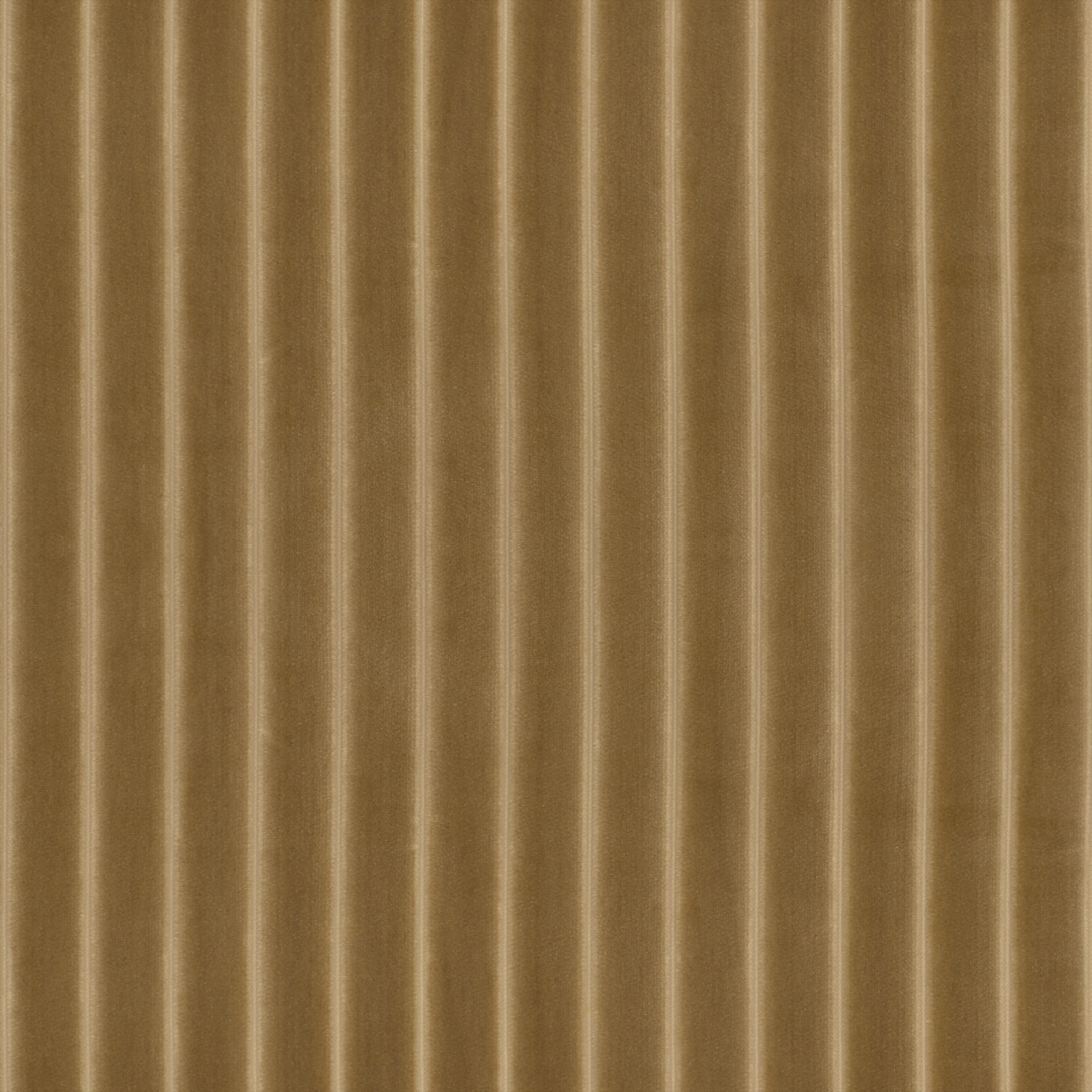 A seamless fabric texture with stripe natural velvet units arranged in a None pattern