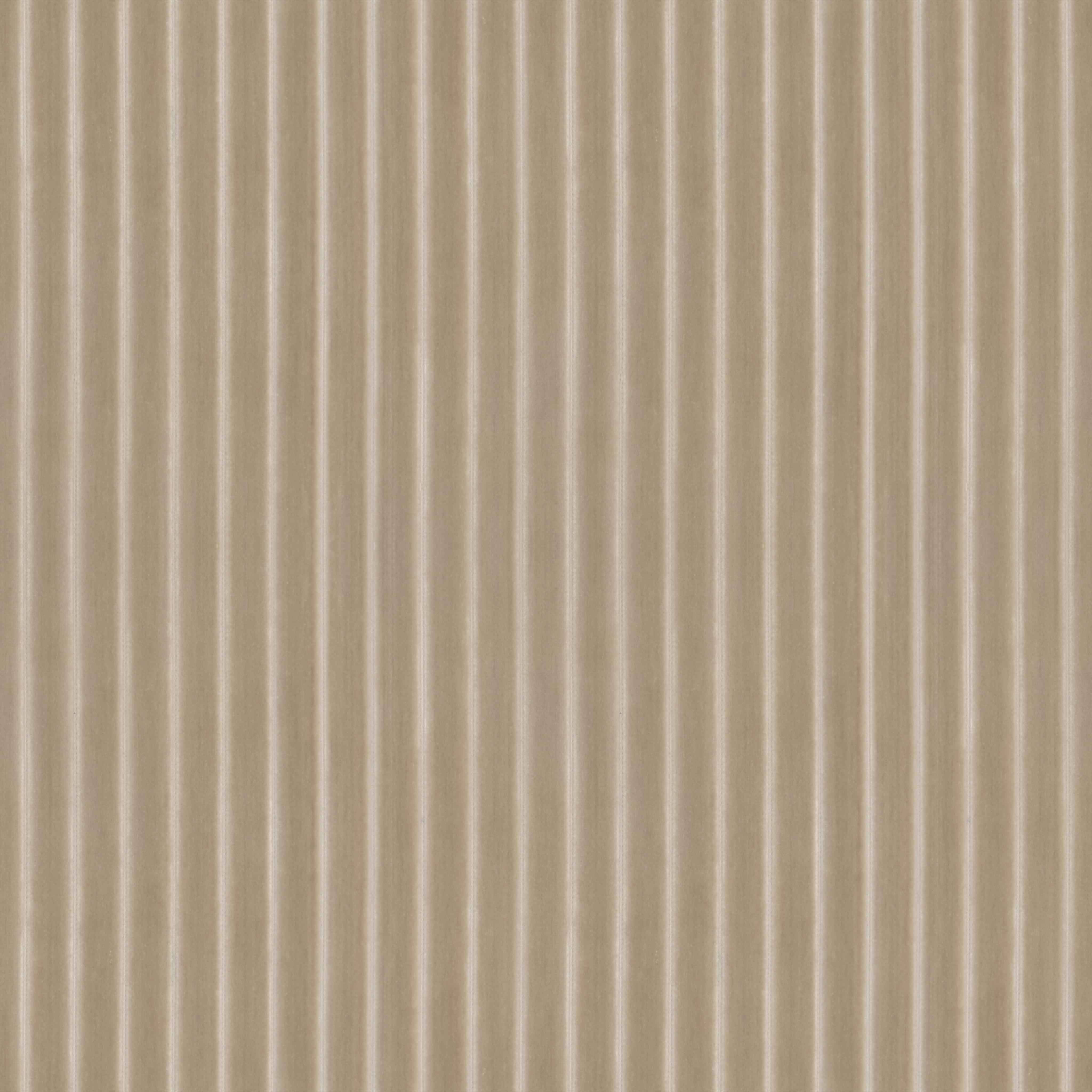 A seamless fabric texture with stripe natural velvet units arranged in a None pattern