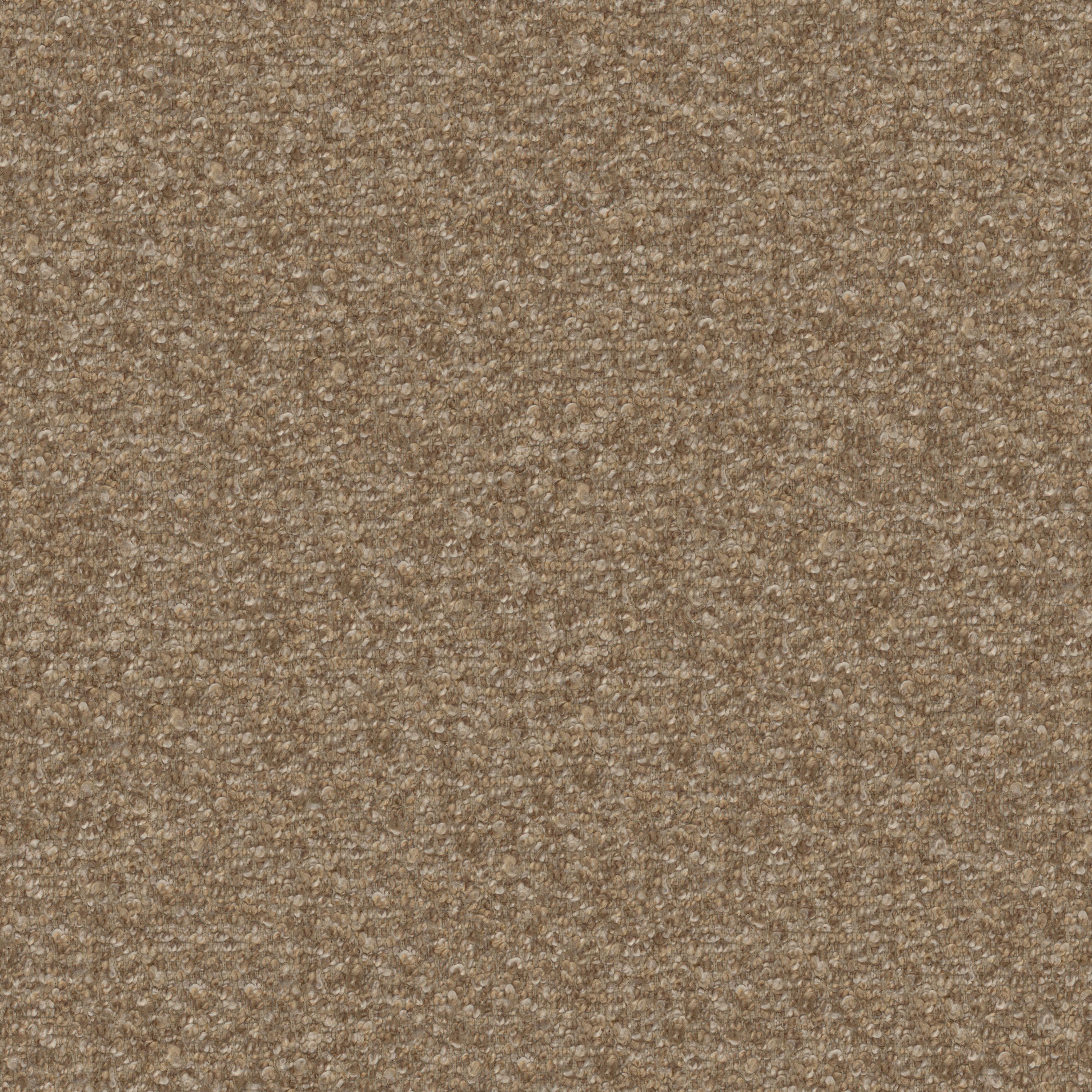 A seamless fabric texture with plain natural texture units arranged in a None pattern