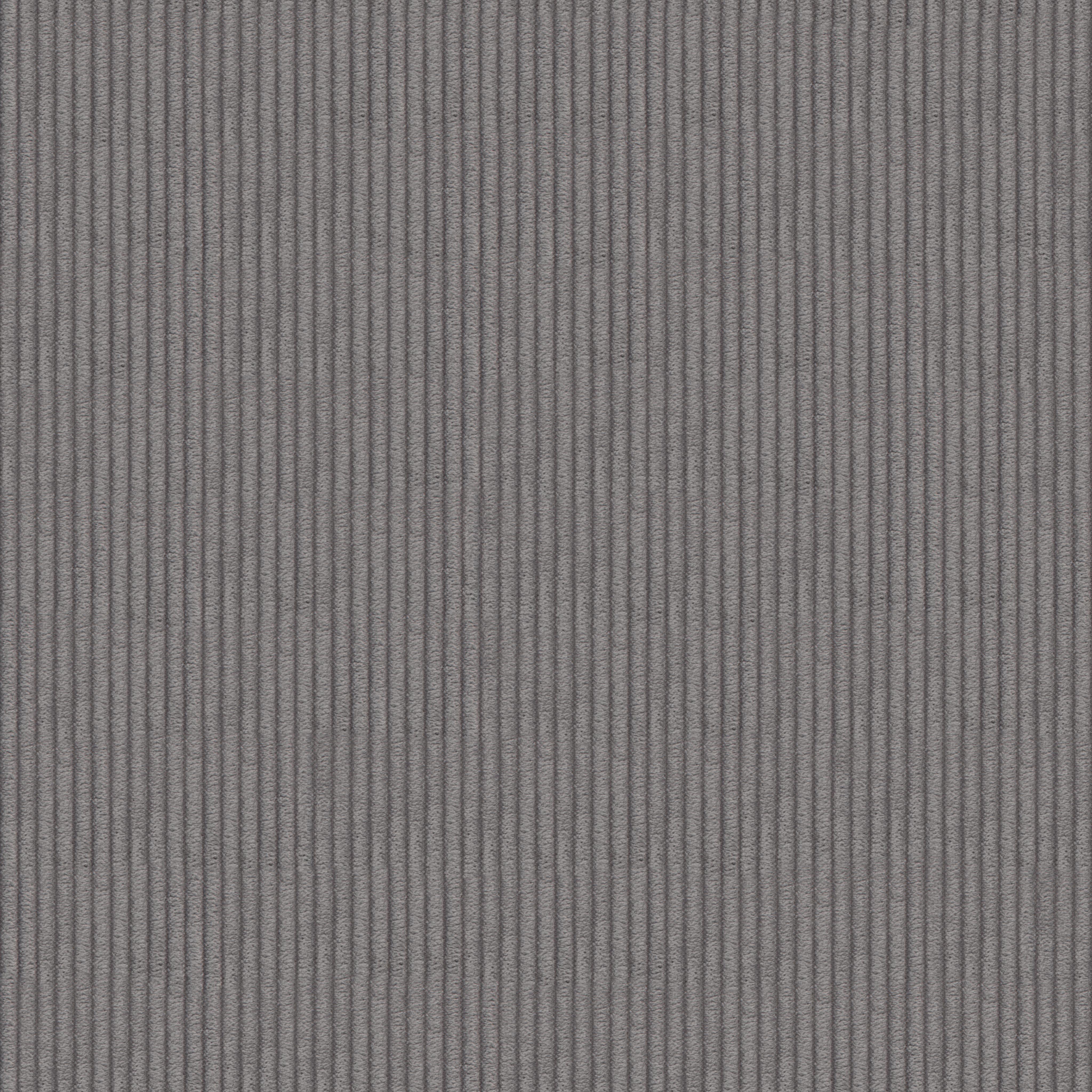 A seamless fabric texture with plain grey velvet units arranged in a None pattern