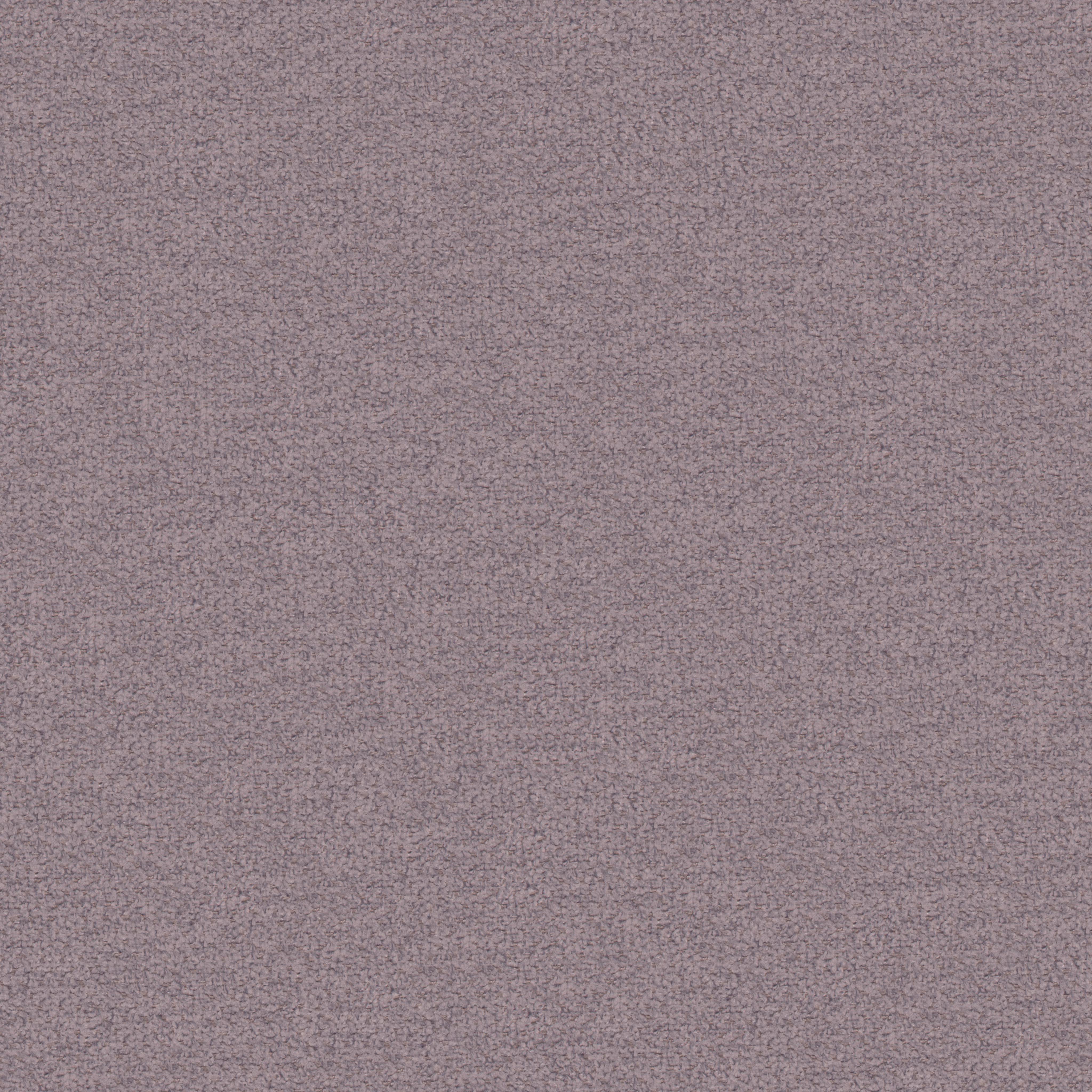 A seamless fabric texture with plain purple texture units arranged in a None pattern