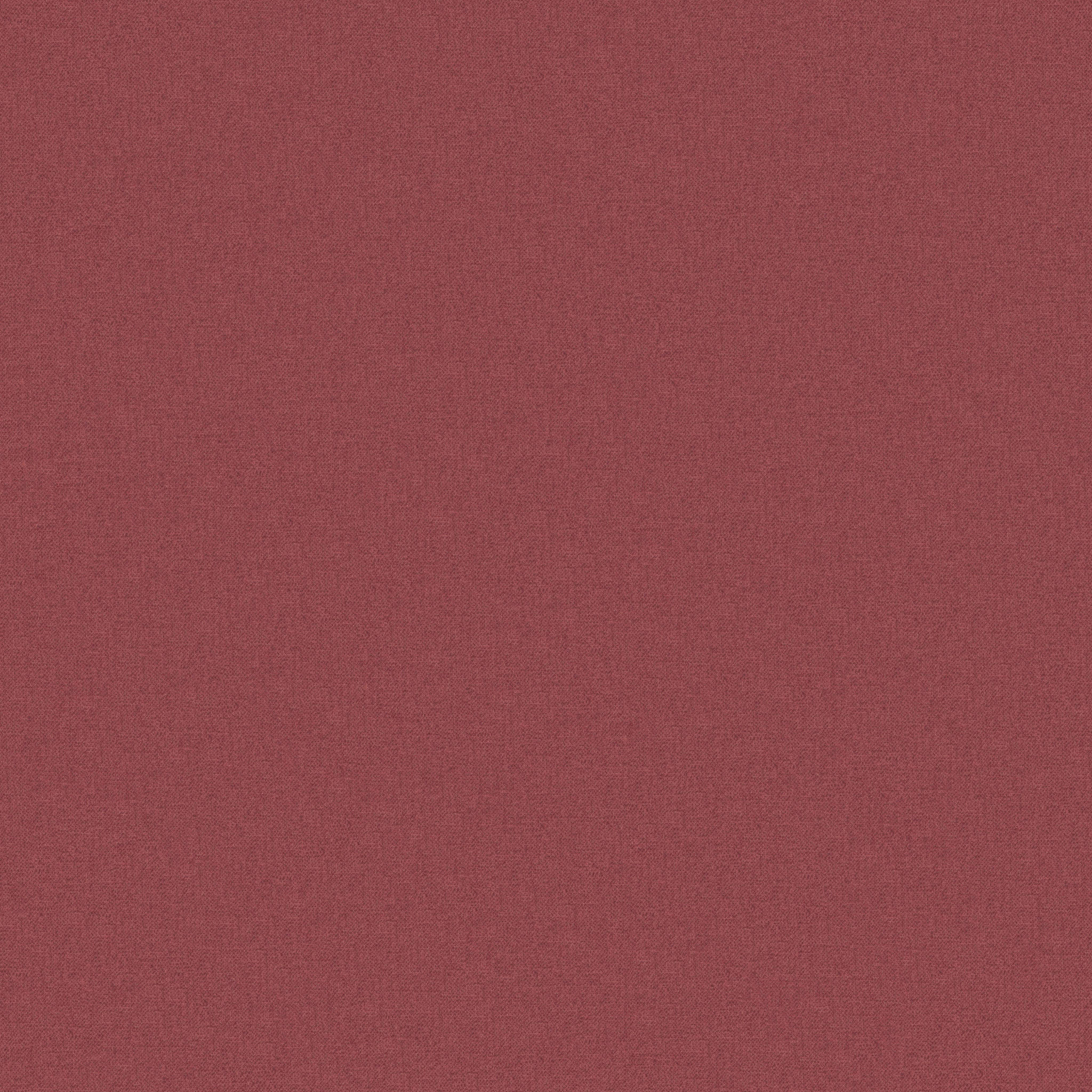A seamless fabric texture with plain red velvet units arranged in a None pattern