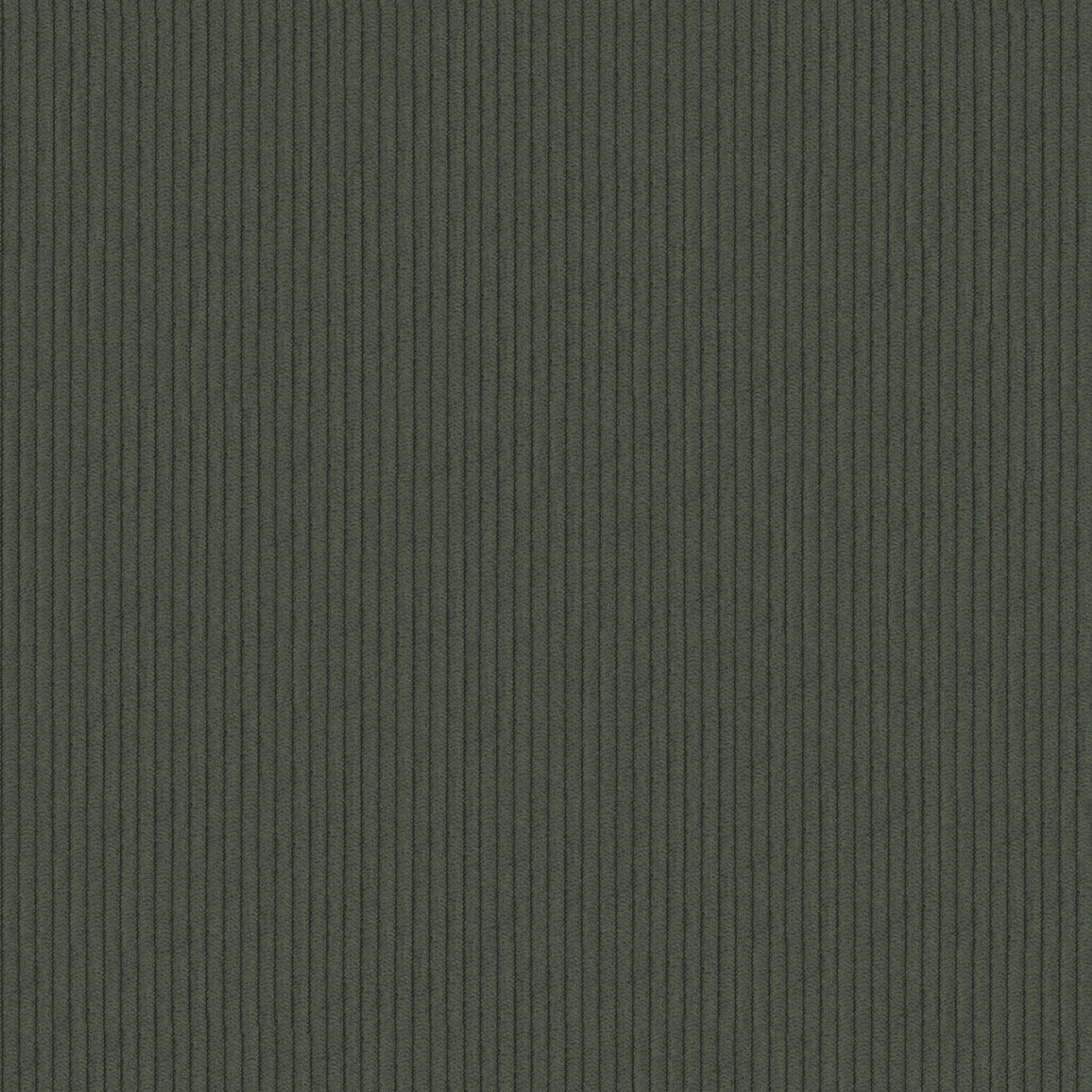 A seamless fabric texture with plain green velvet units arranged in a None pattern