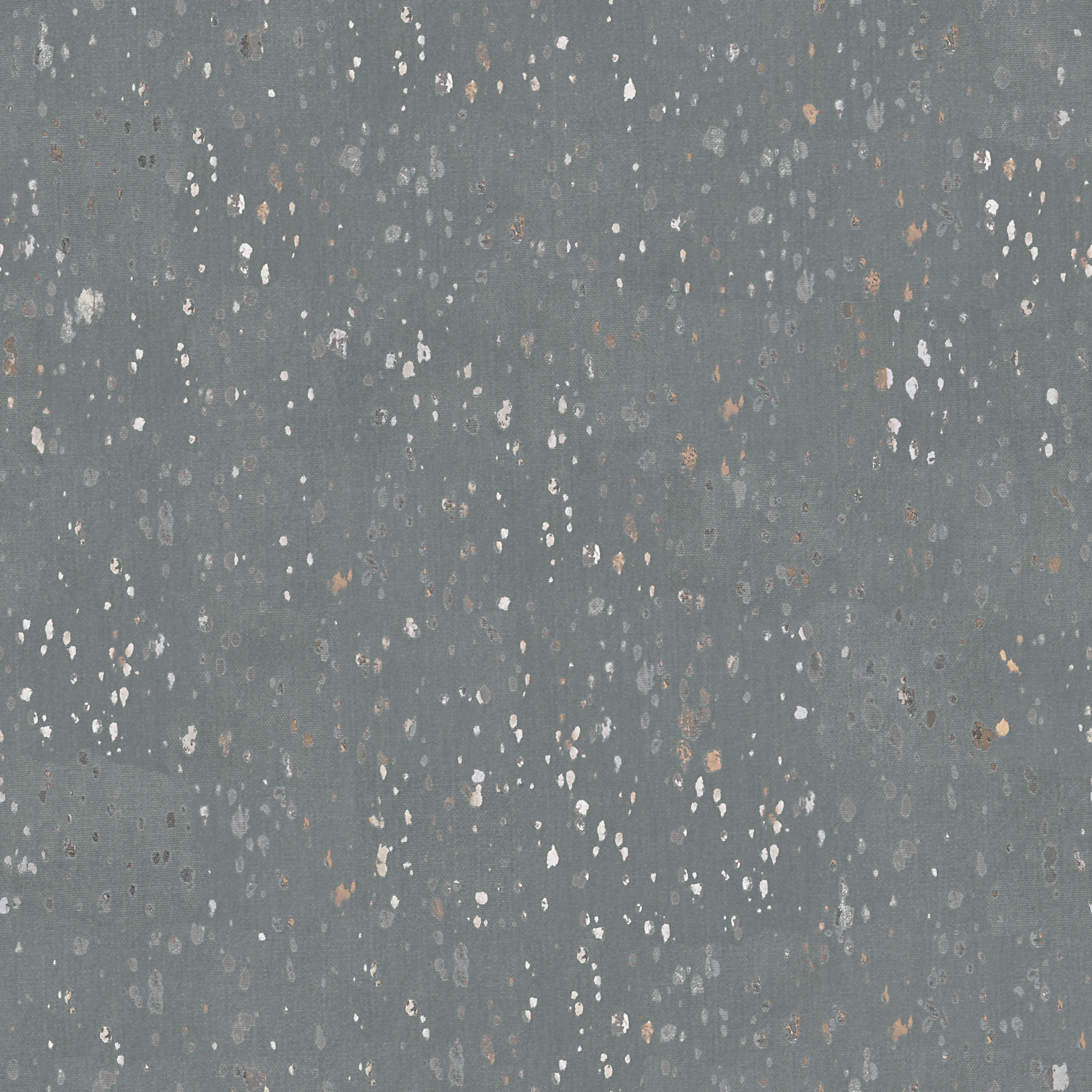 A seamless fabric texture with graphical green velvet units arranged in a None pattern
