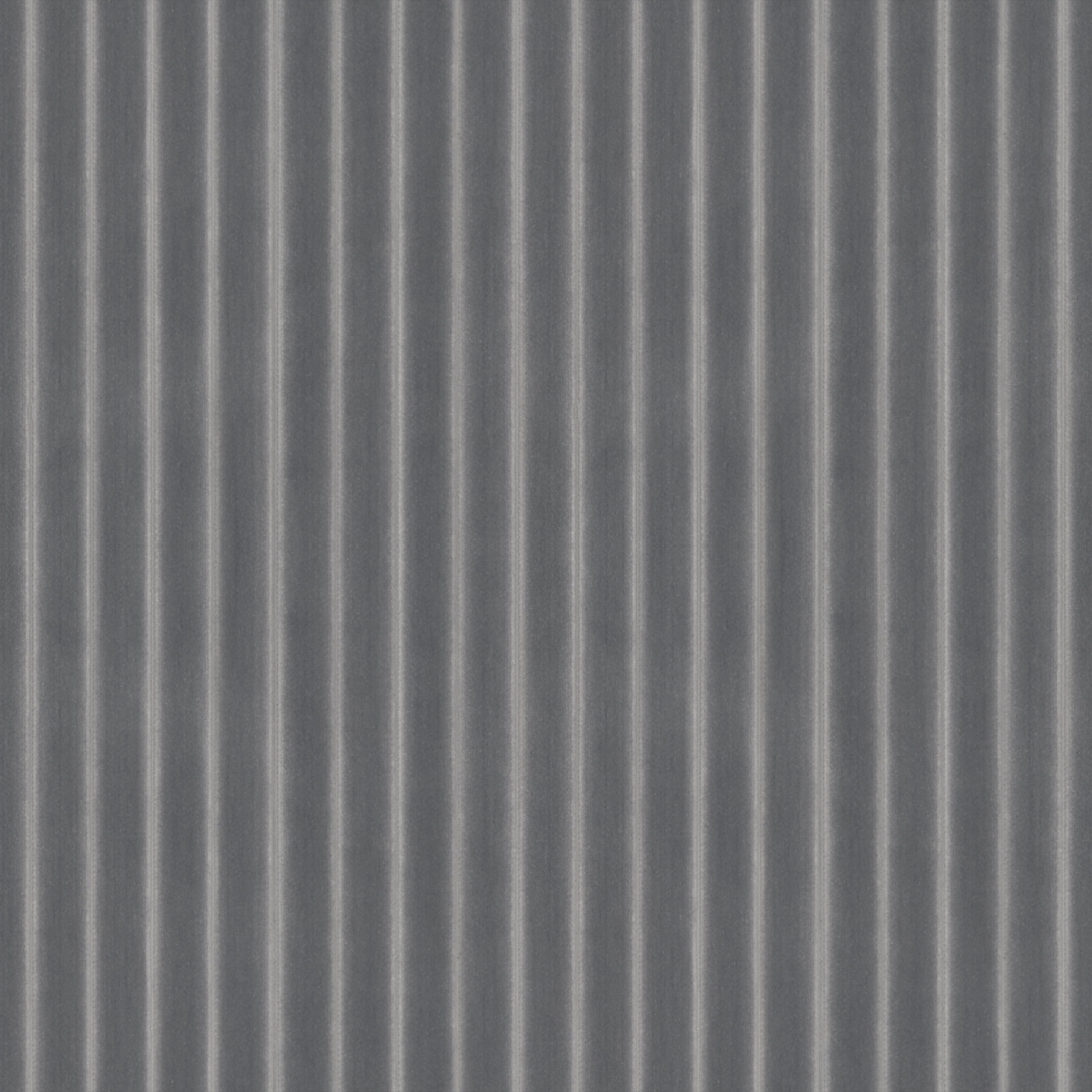 A seamless fabric texture with stripe grey velvet units arranged in a None pattern