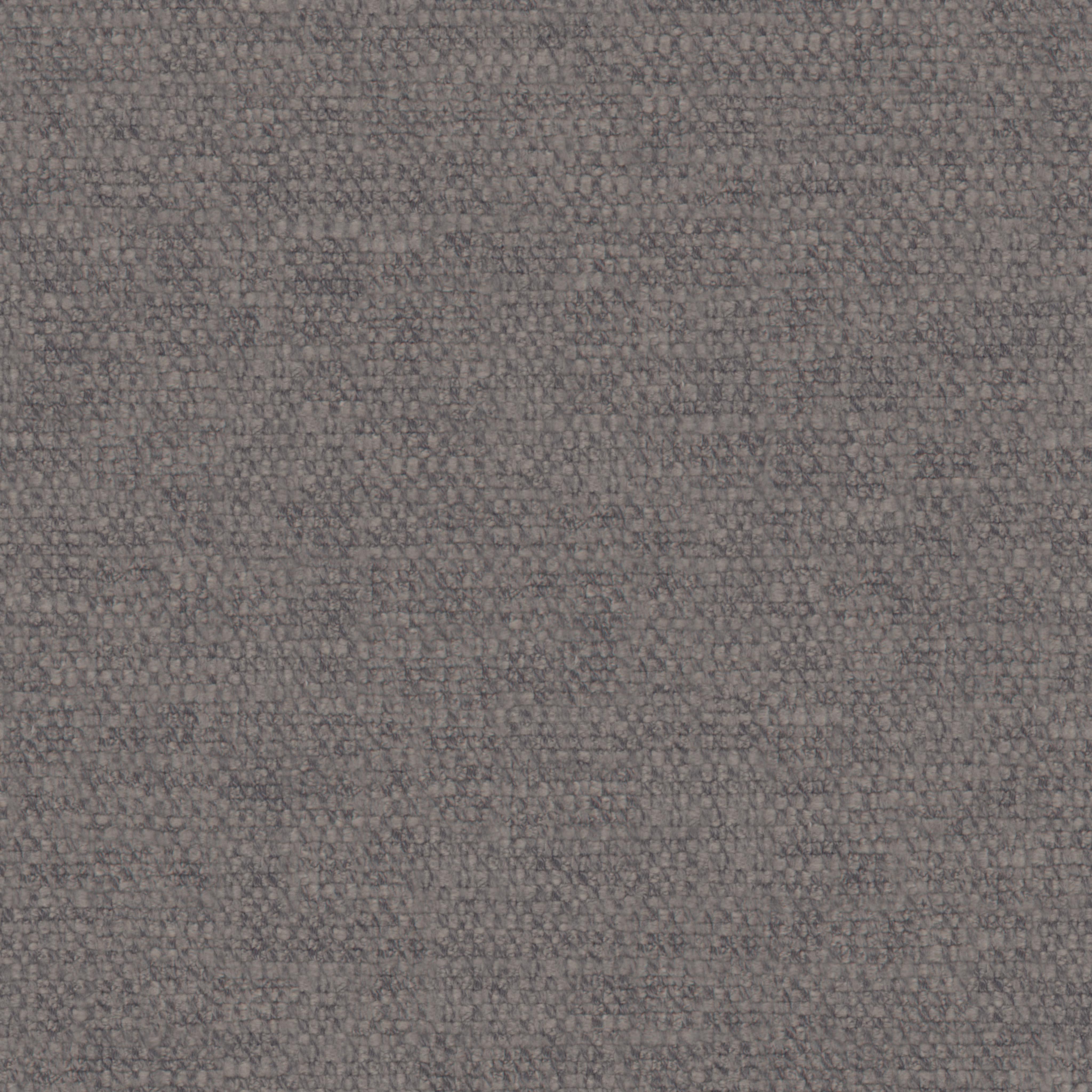 A seamless fabric texture with plain grey texture units arranged in a None pattern