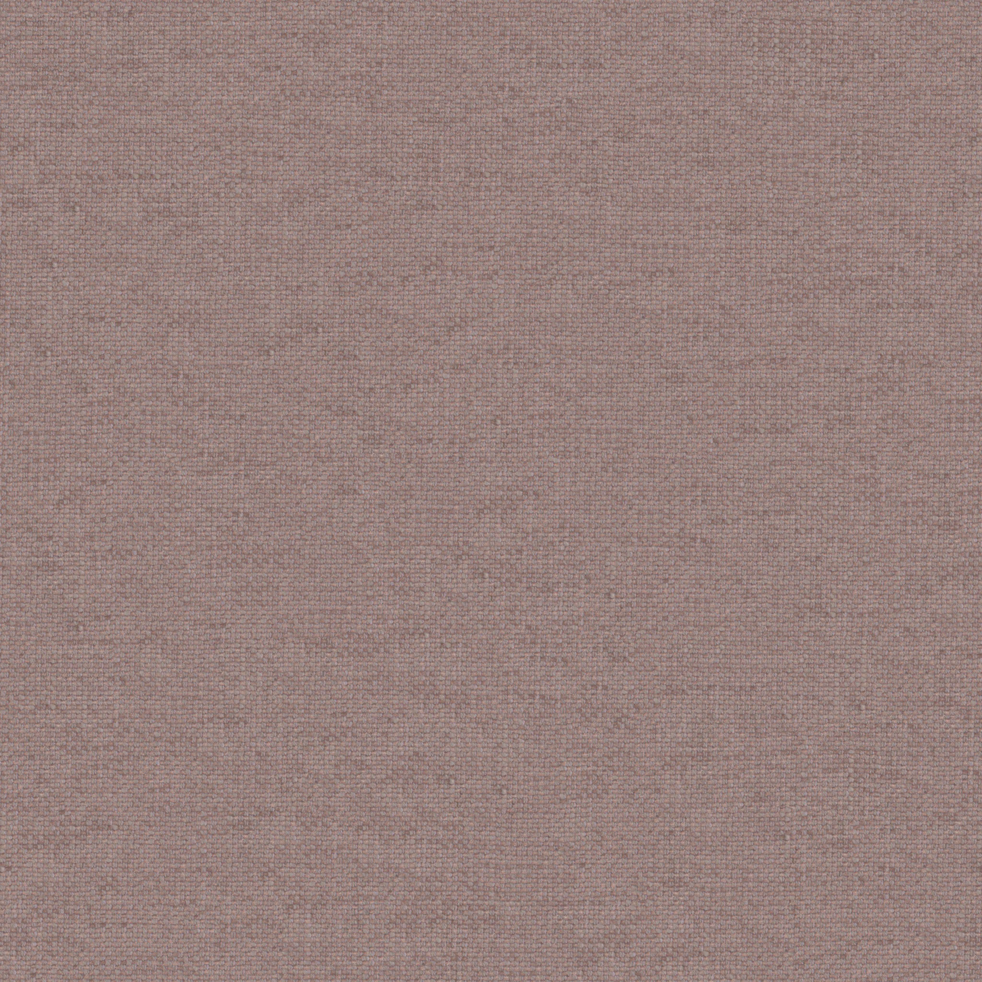 A seamless fabric texture with plain pink chenille units arranged in a None pattern