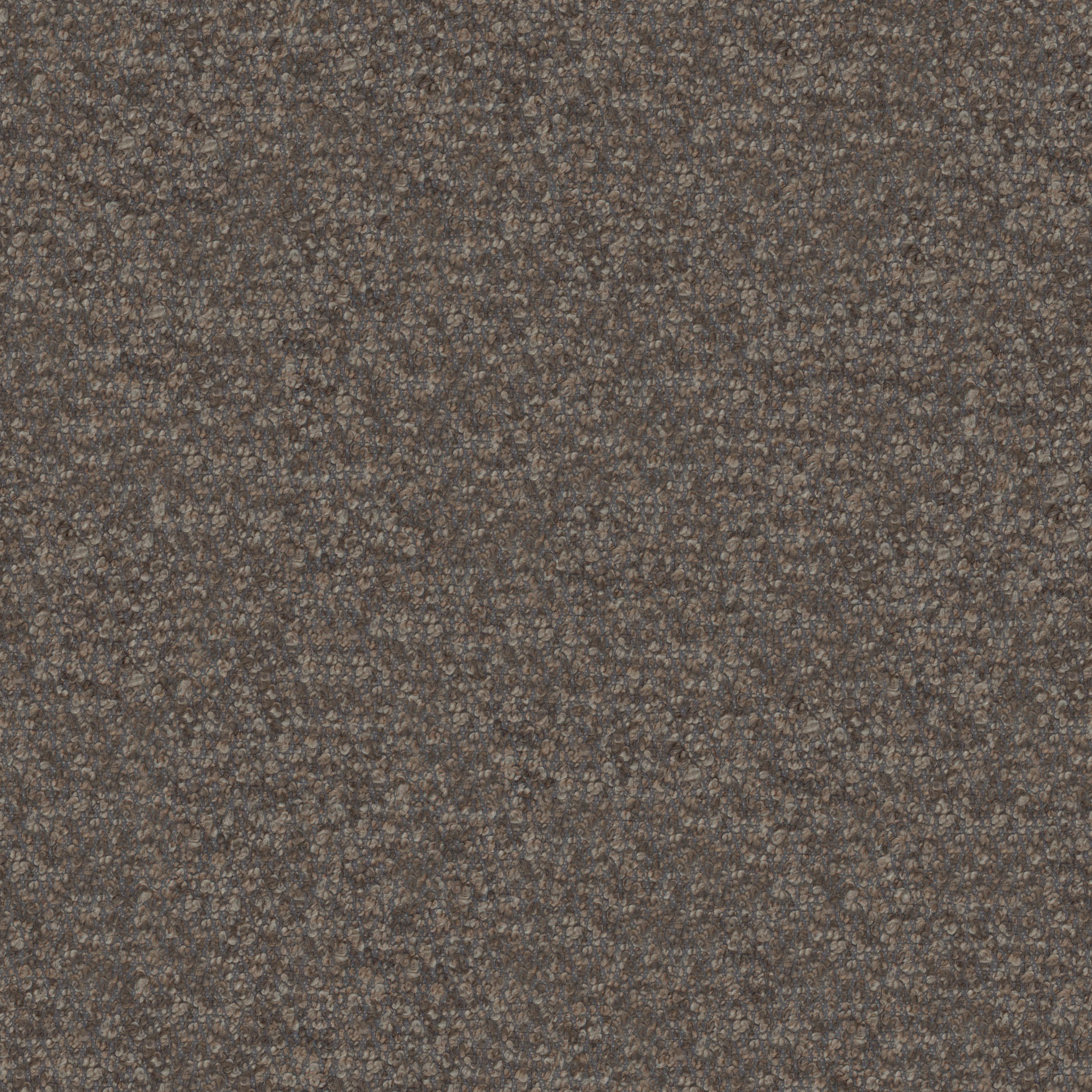 A seamless fabric texture with plain grey texture units arranged in a None pattern