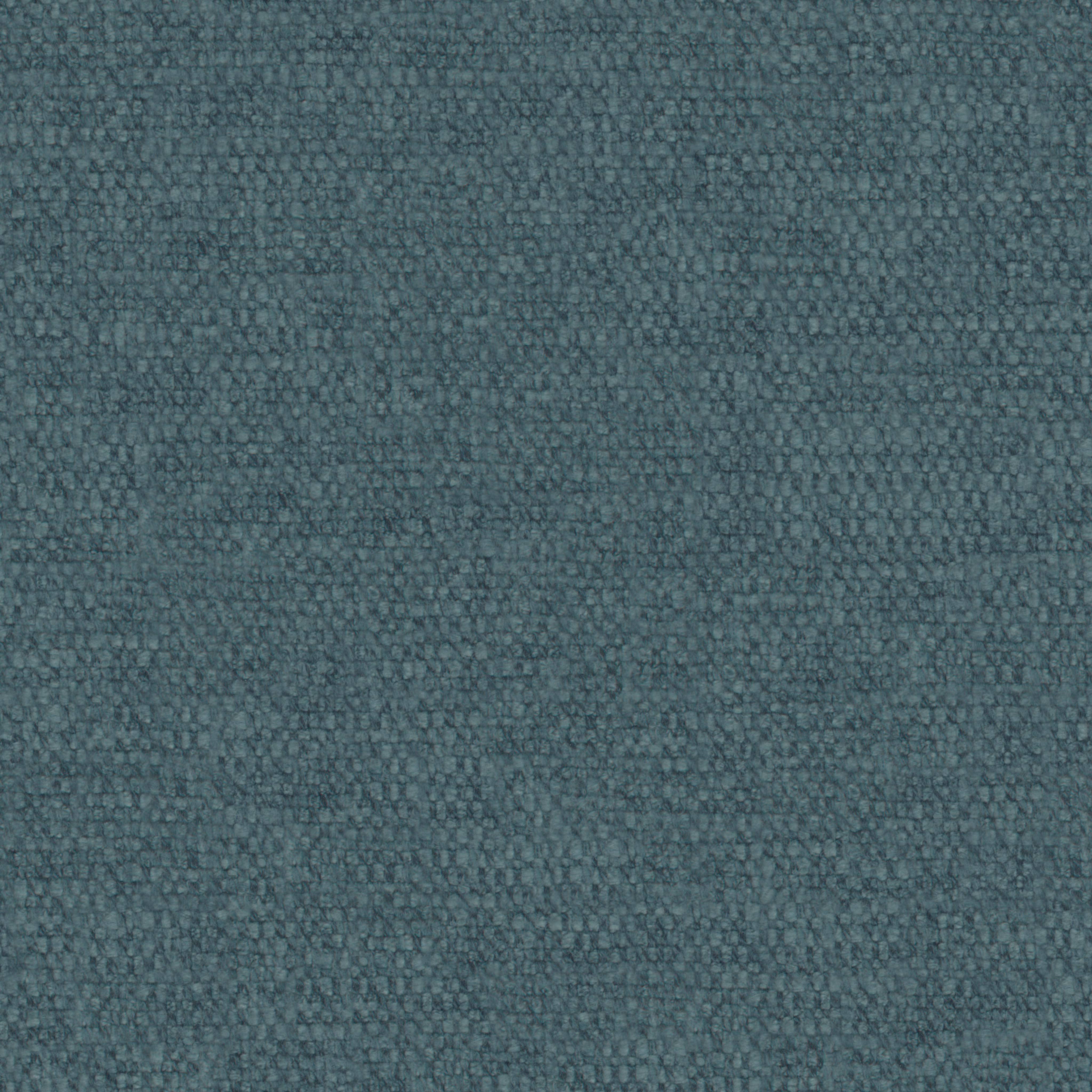 A seamless fabric texture with plain duckegg texture units arranged in a None pattern