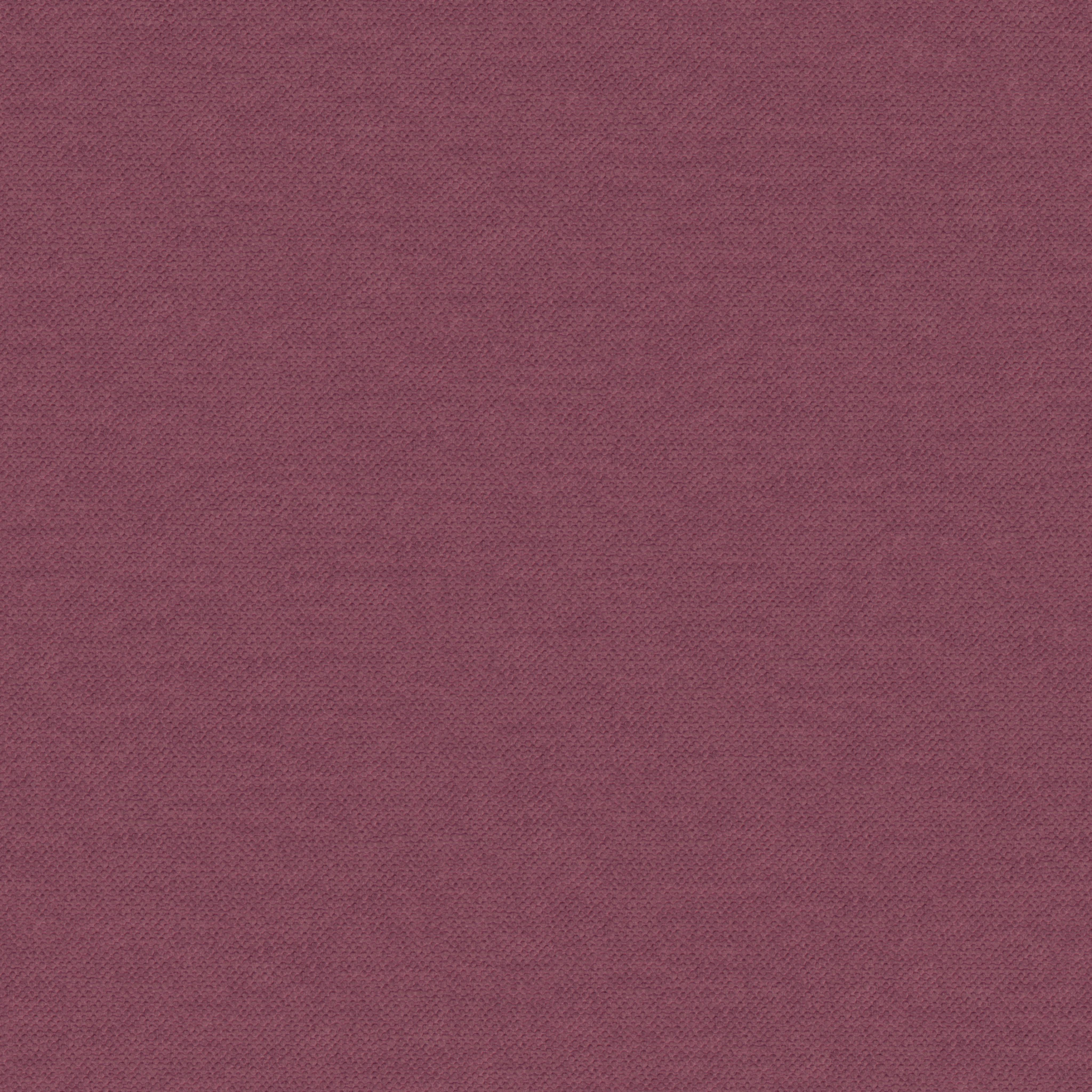 A seamless fabric texture with plain purple velvet units arranged in a None pattern