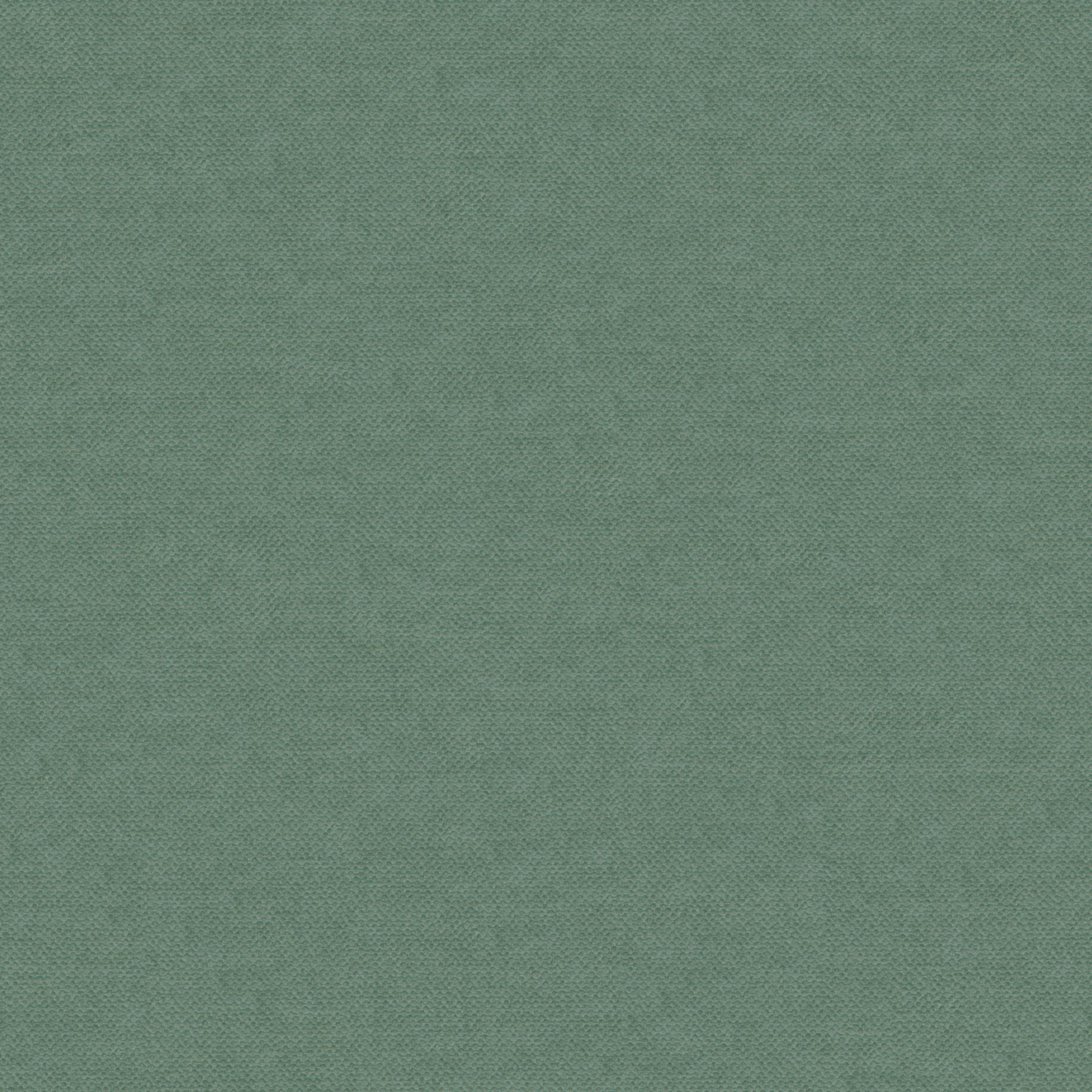 A seamless fabric texture with plain duckegg velvet units arranged in a None pattern