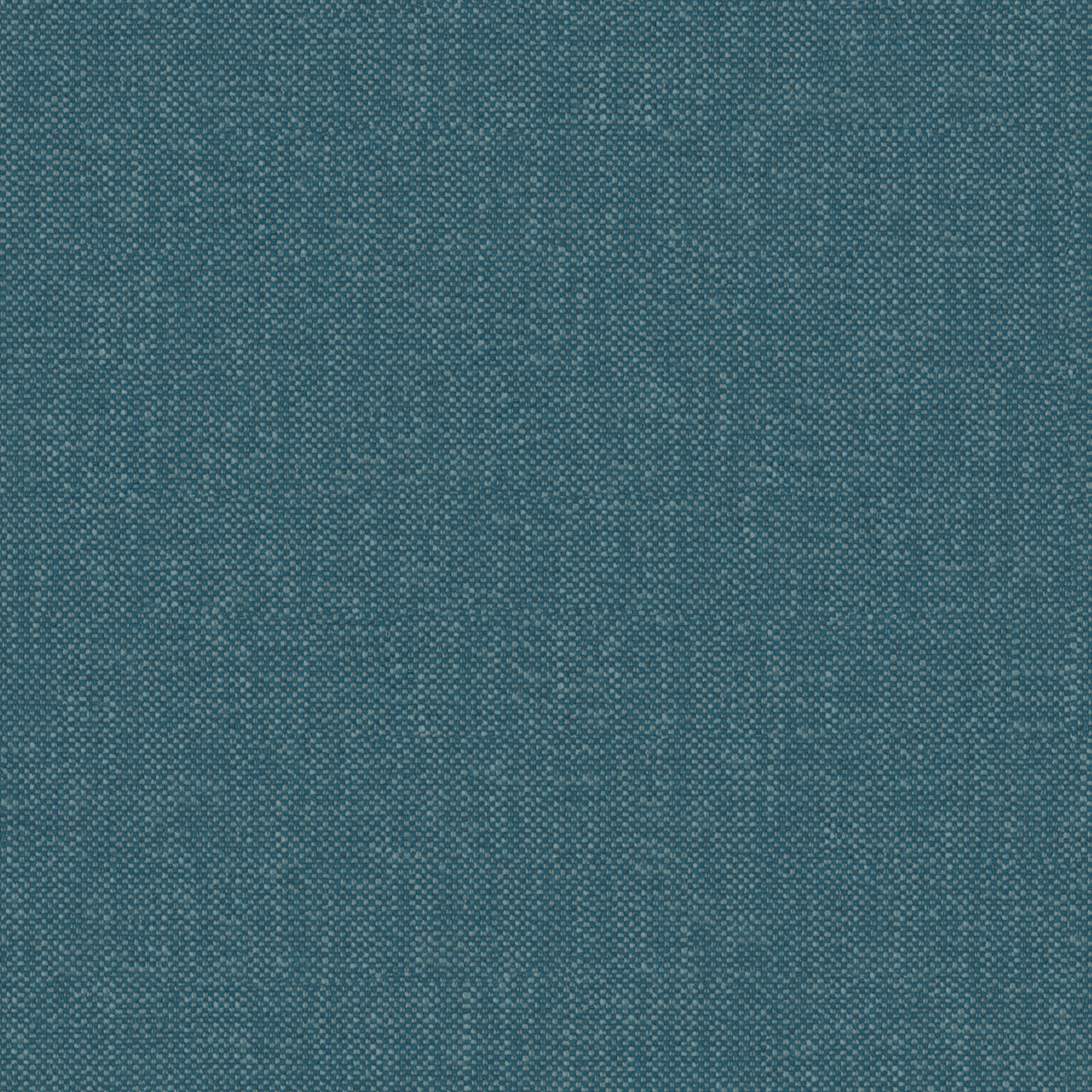 A seamless fabric texture with plain duckegg chenille units arranged in a None pattern