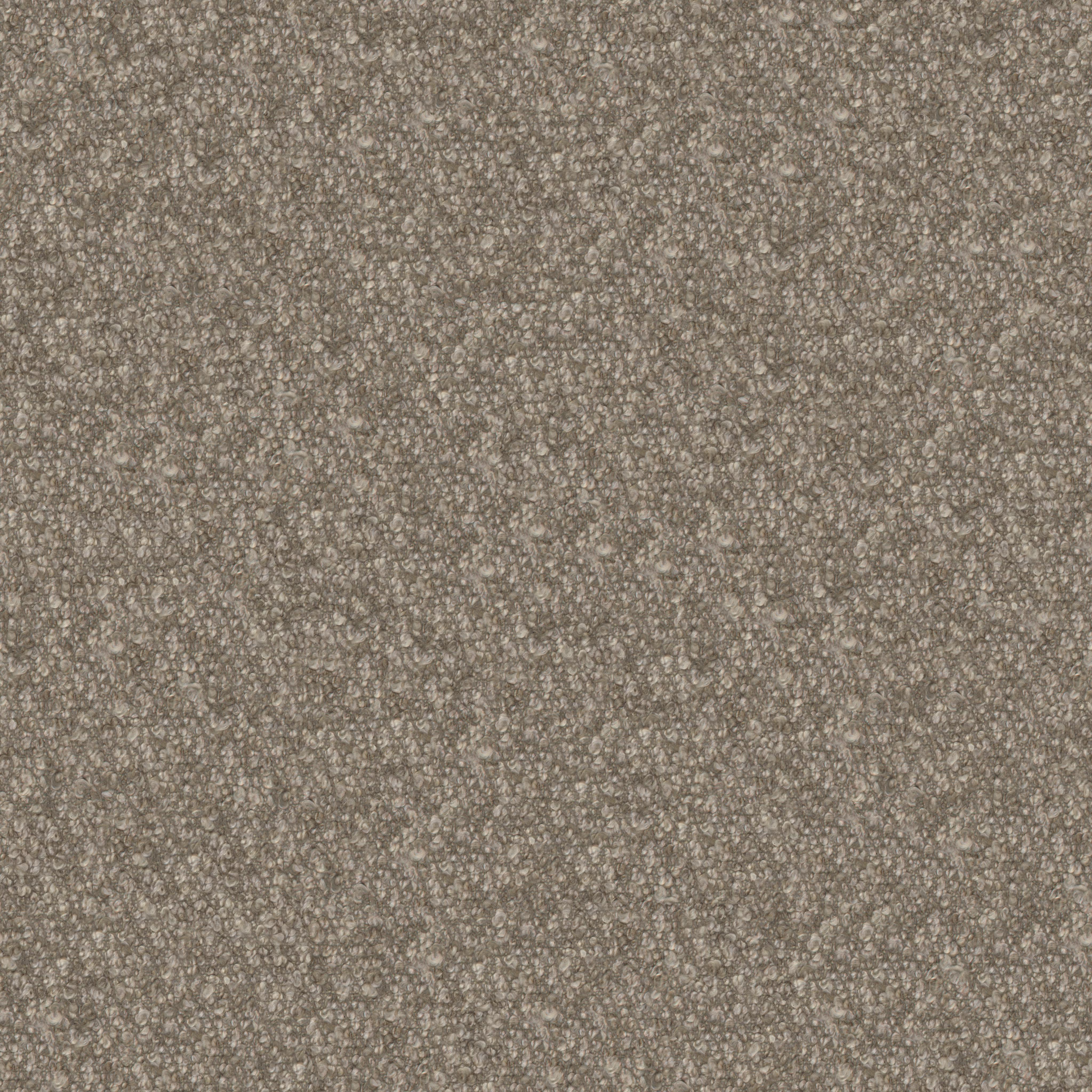 A seamless fabric texture with plain natural texture units arranged in a None pattern