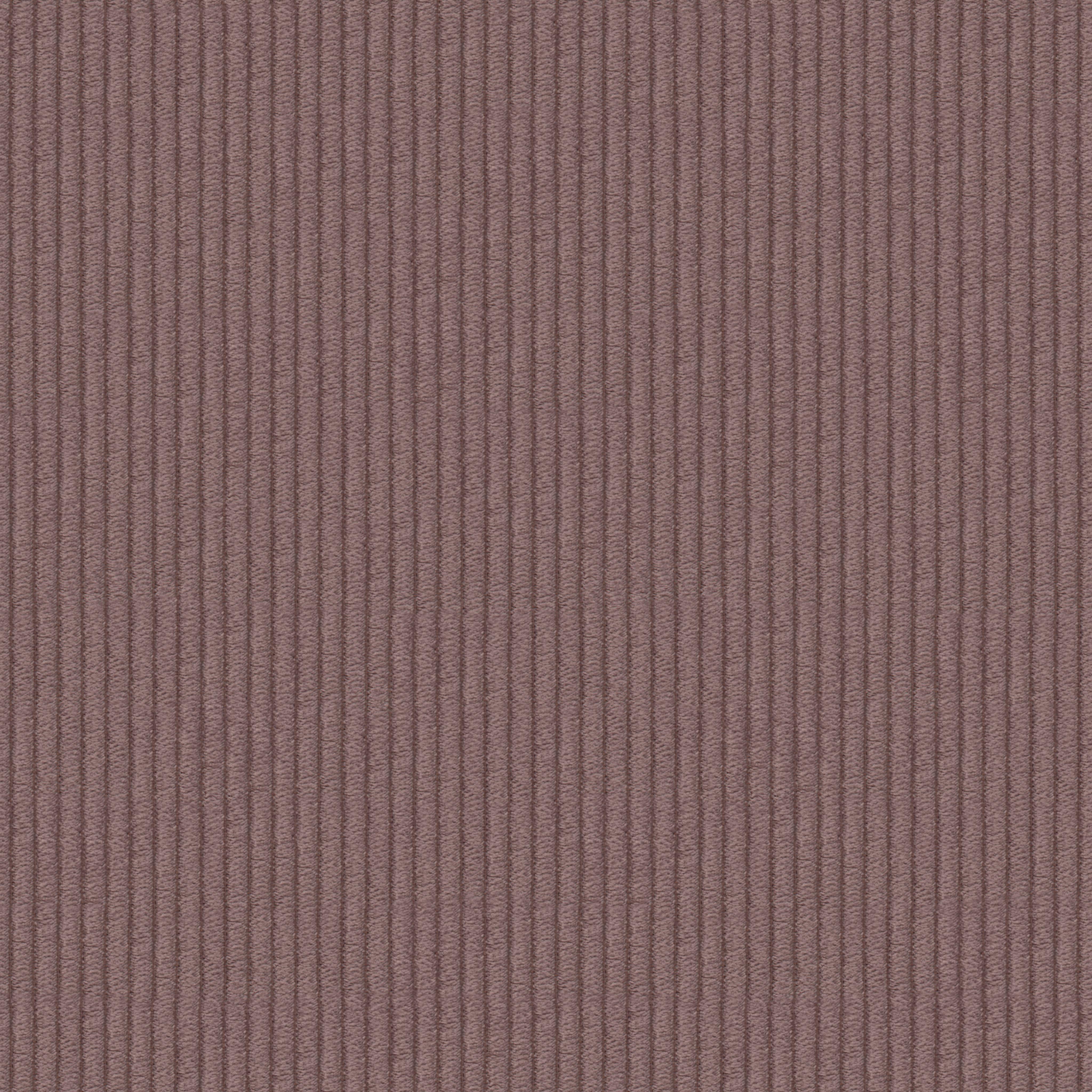 A seamless fabric texture with plain purple velvet units arranged in a None pattern
