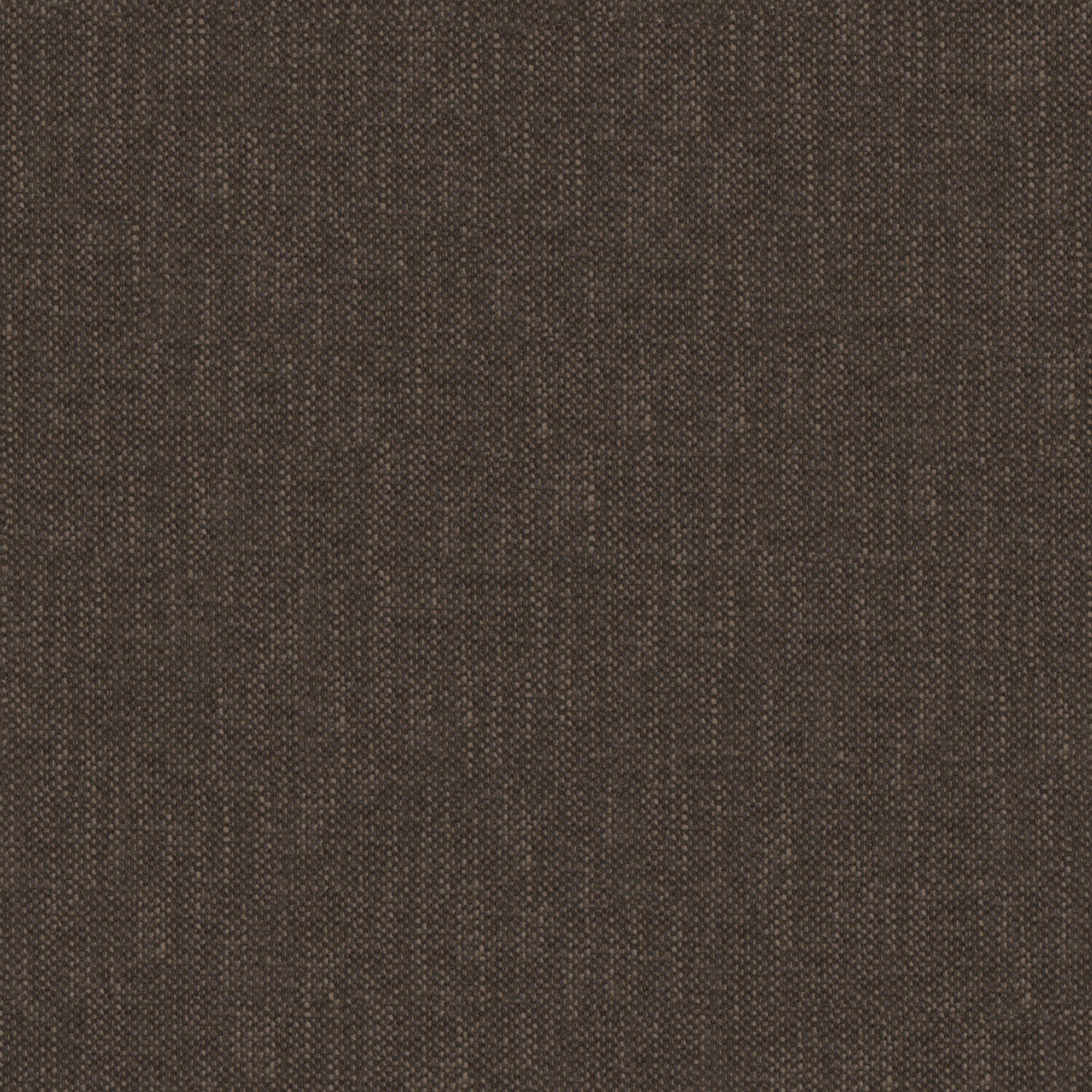 A seamless fabric texture with plain brown chenille units arranged in a None pattern