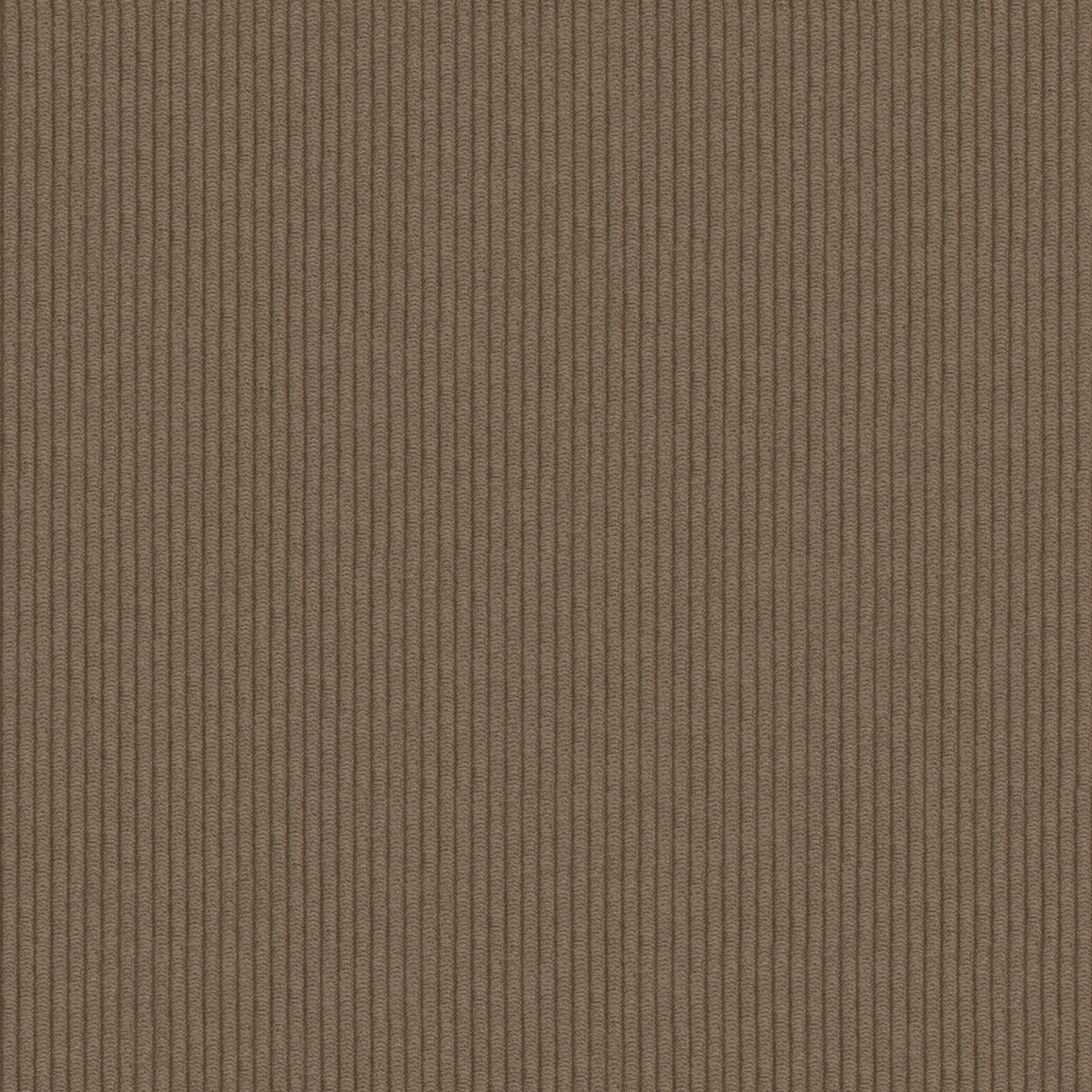 A seamless fabric texture with plain brown velvet units arranged in a None pattern