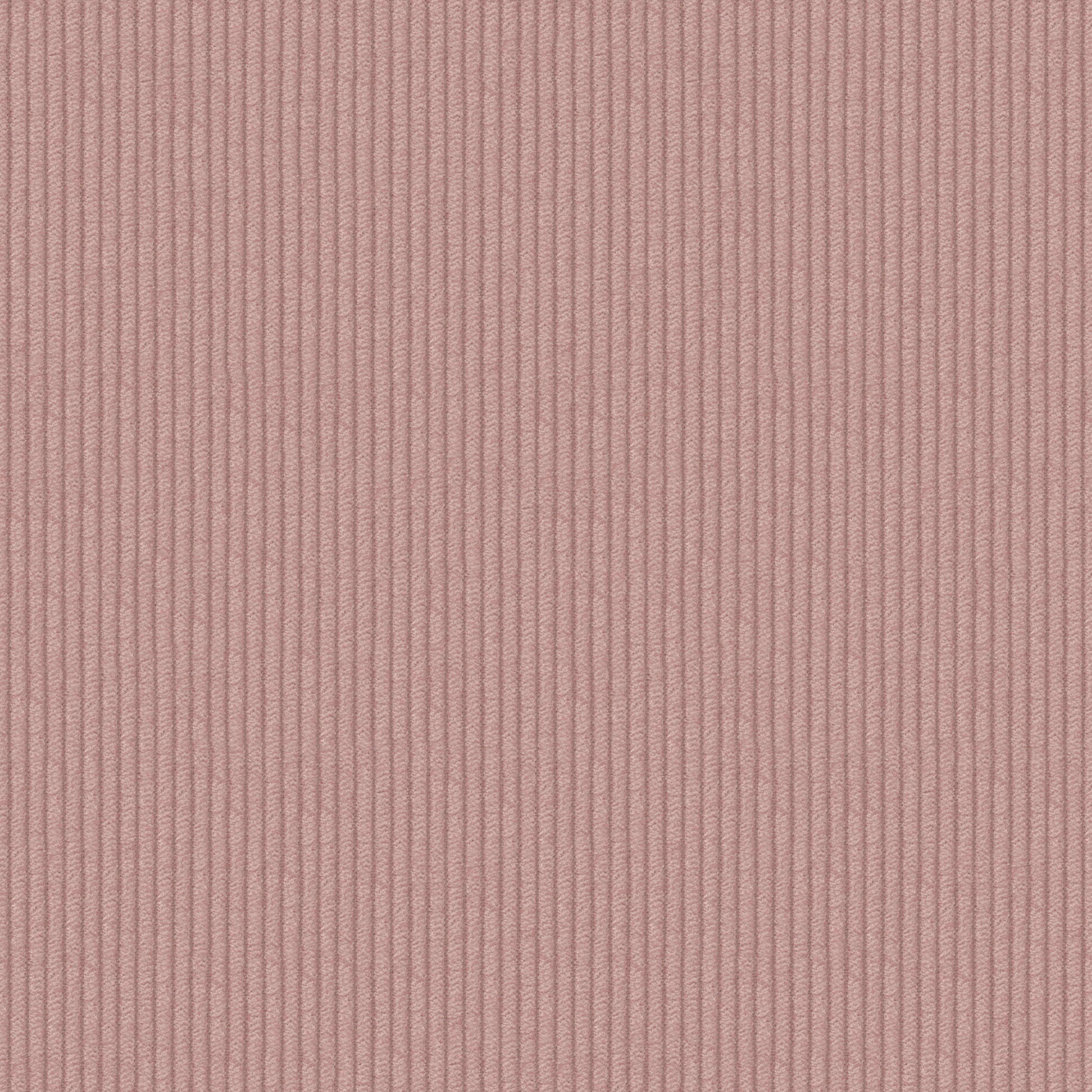 A seamless fabric texture with plain pink velvet units arranged in a None pattern