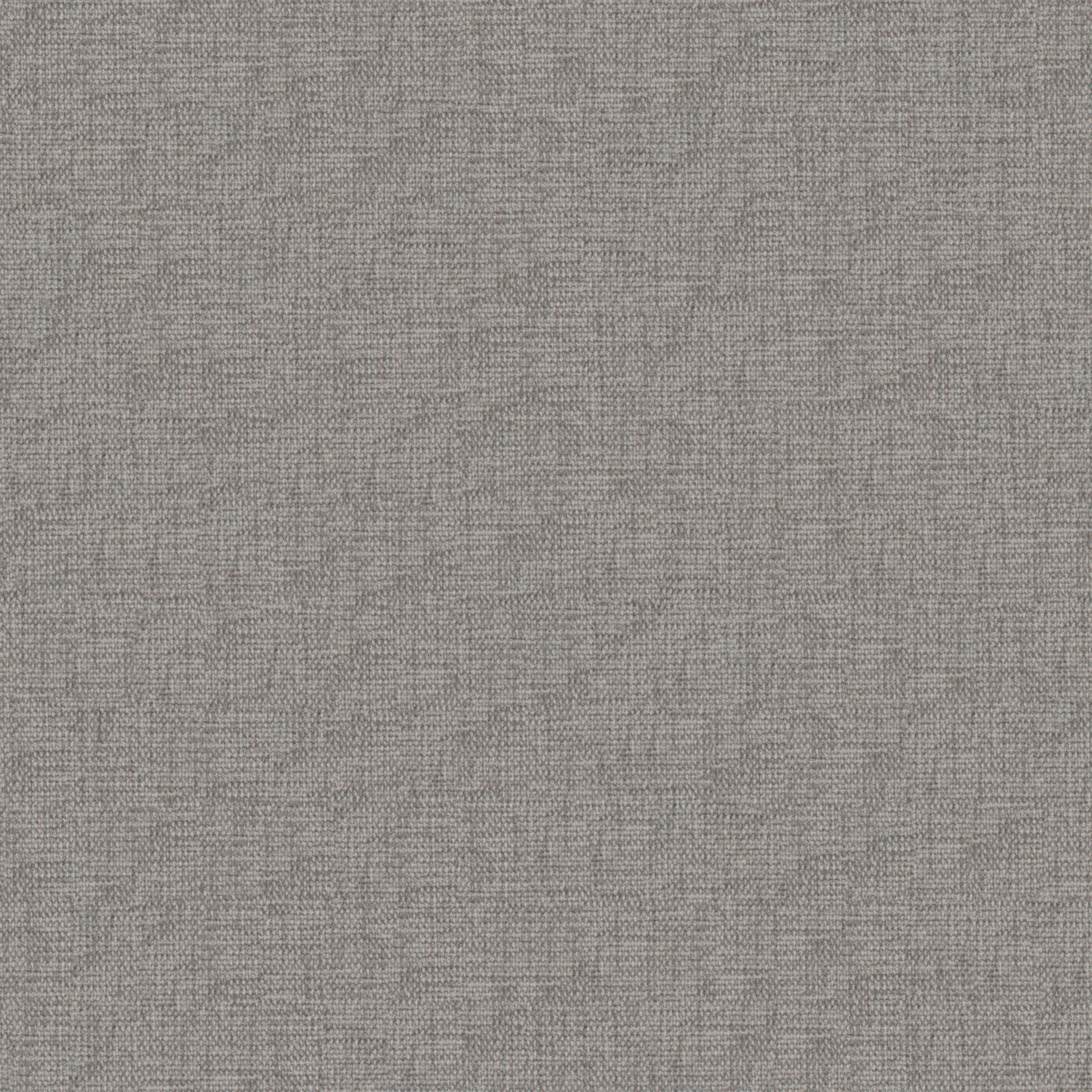 A seamless fabric texture with plain grey chenille units arranged in a None pattern