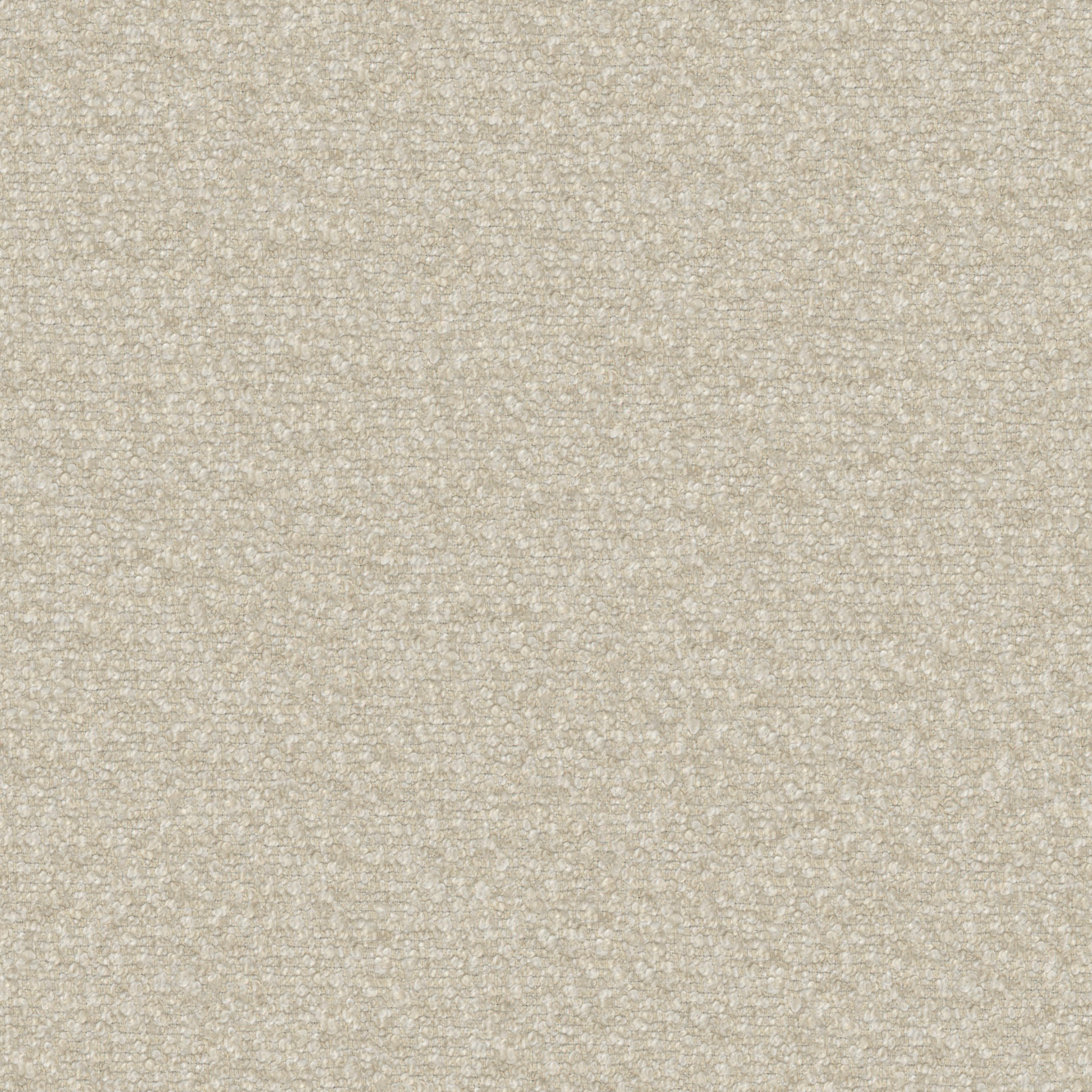 A seamless fabric texture with plain natural texture units arranged in a None pattern