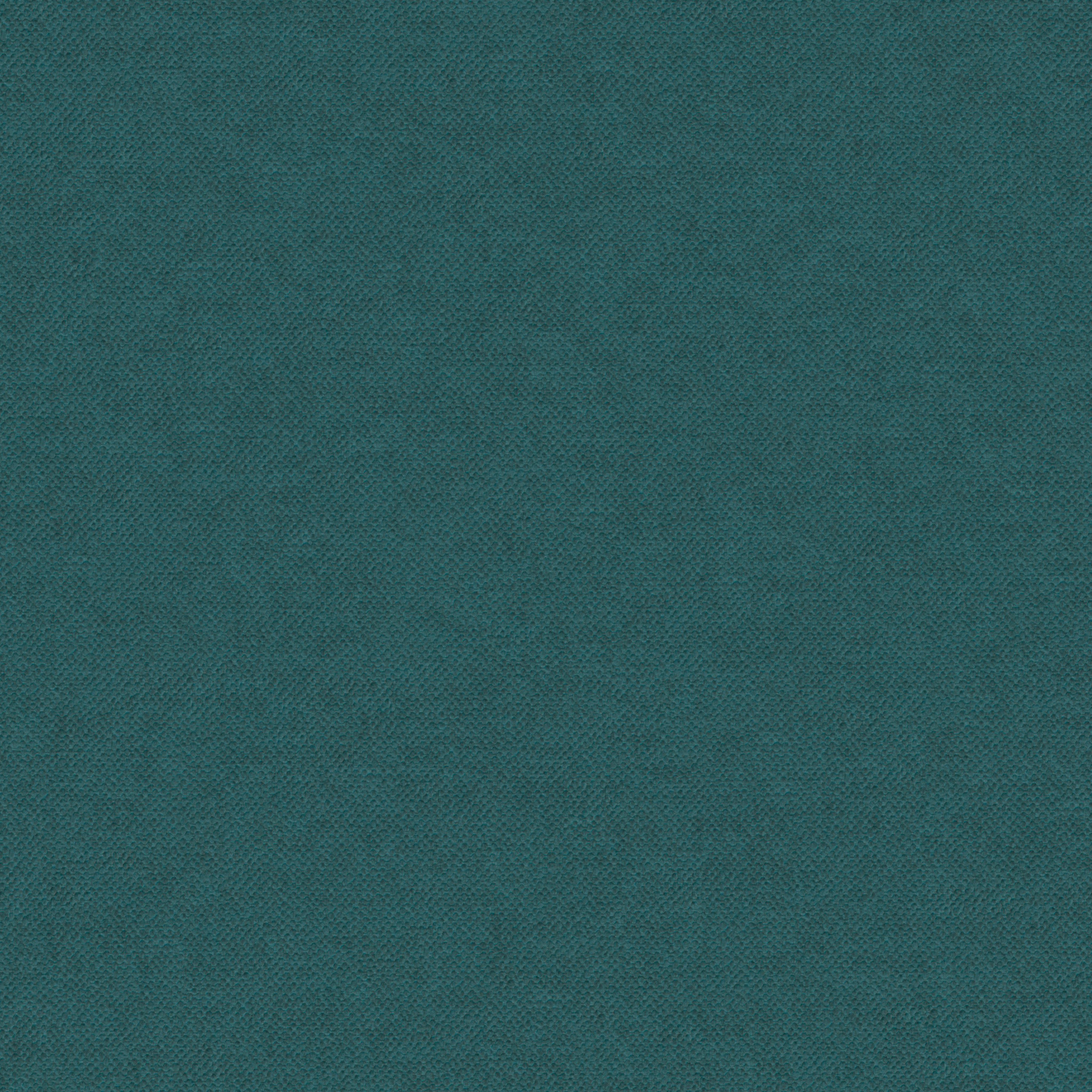 A seamless fabric texture with plain duckegg velvet units arranged in a None pattern