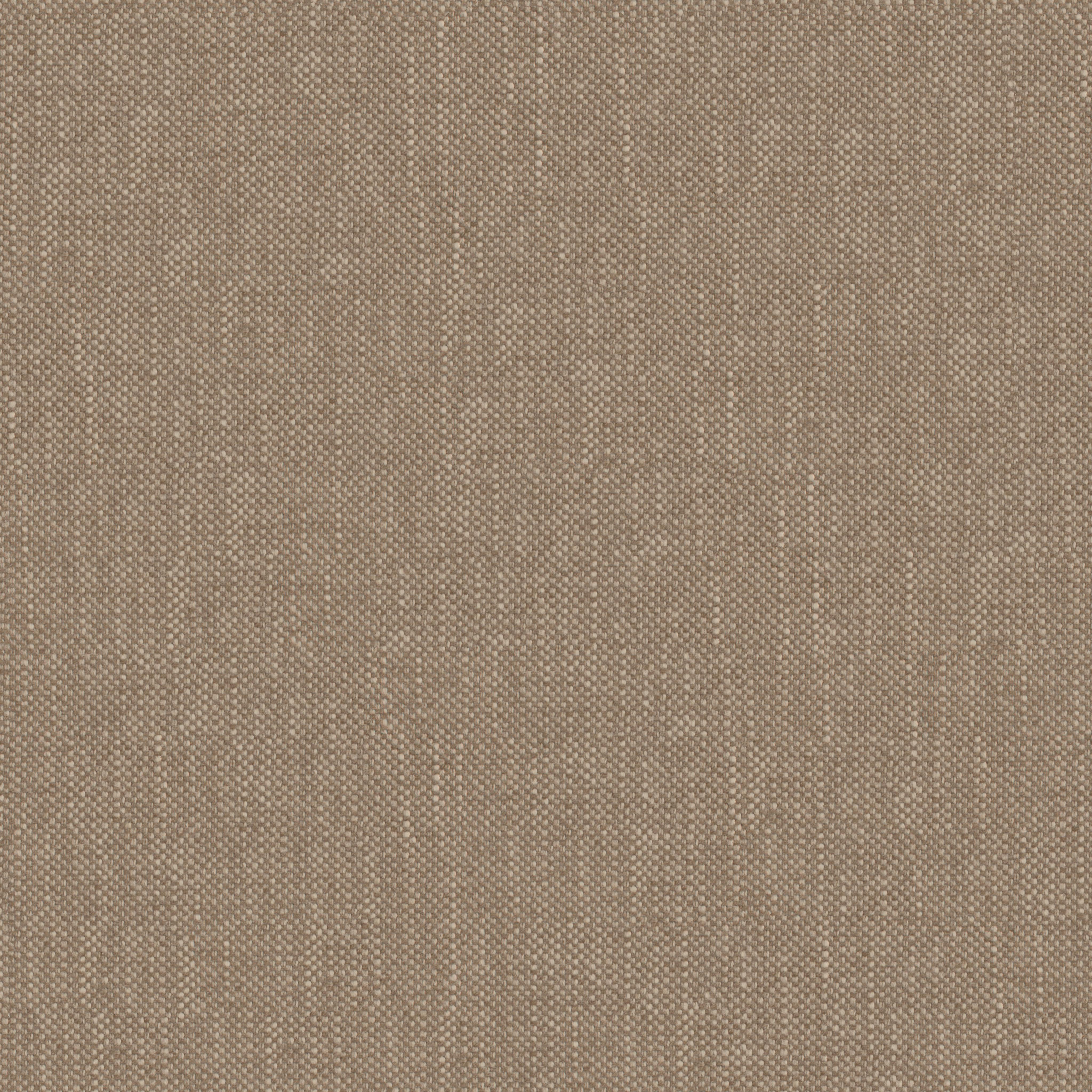A seamless fabric texture with plain brown chenille units arranged in a None pattern