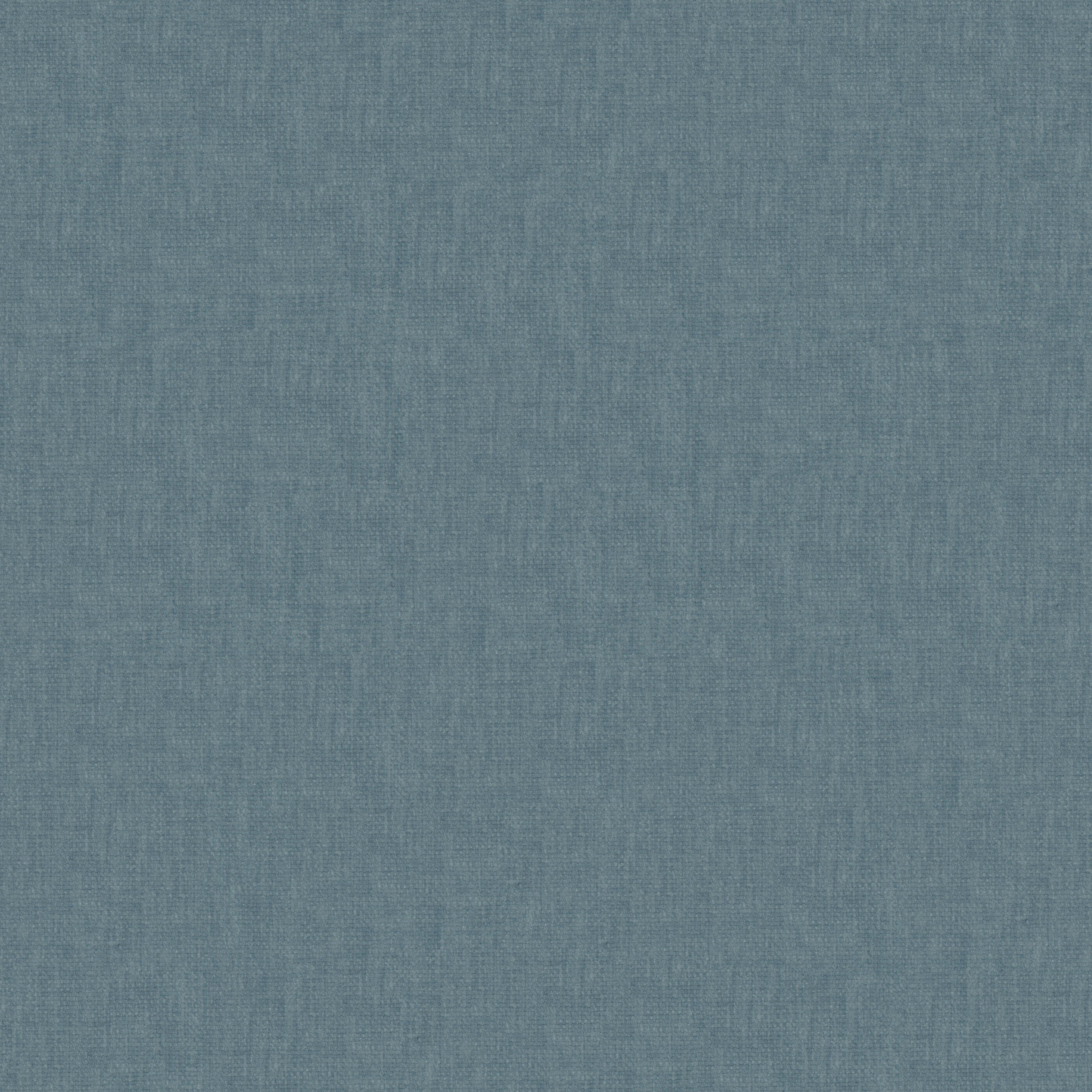 A seamless fabric texture with plain duckegg texture units arranged in a None pattern