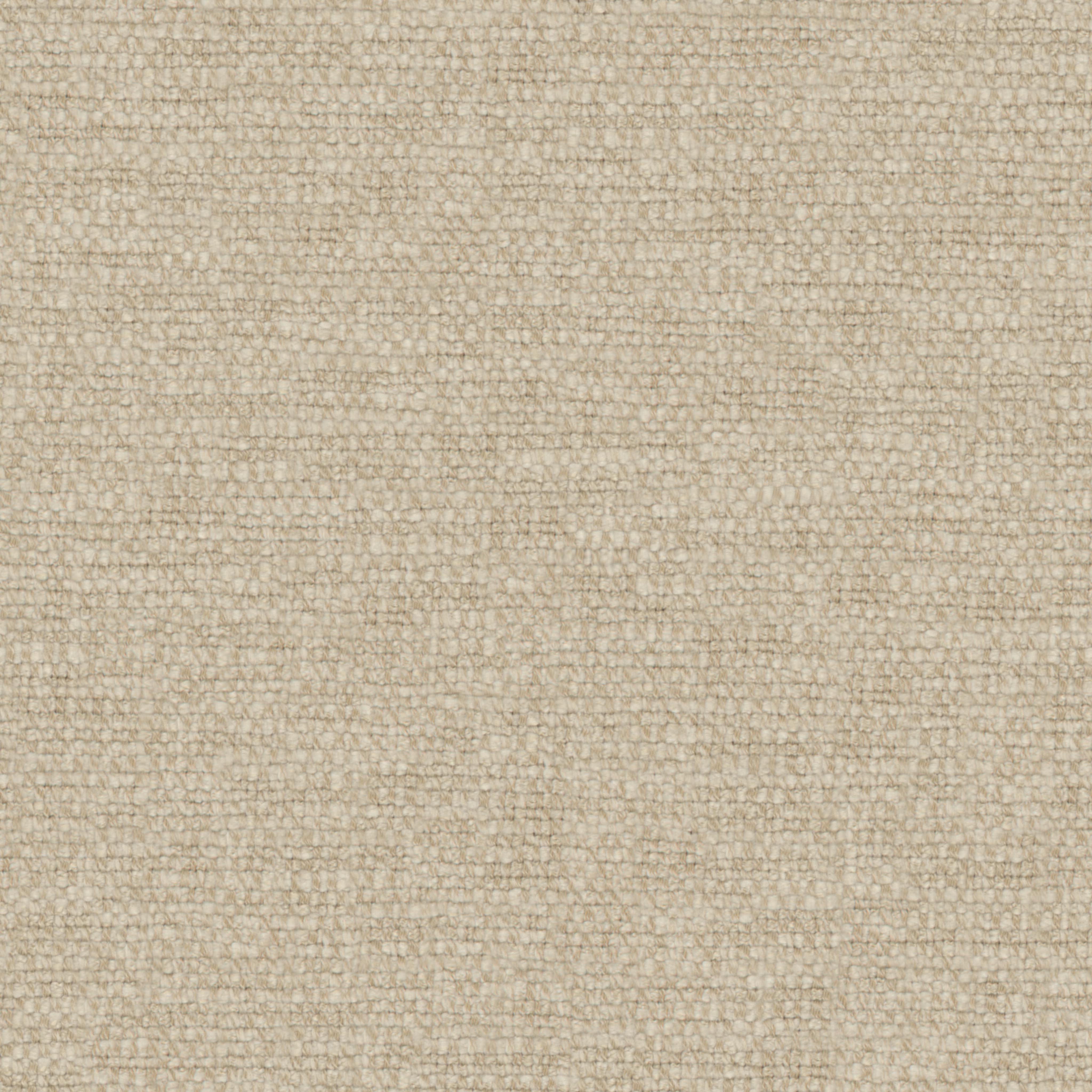 A seamless fabric texture with plain natural texture units arranged in a None pattern