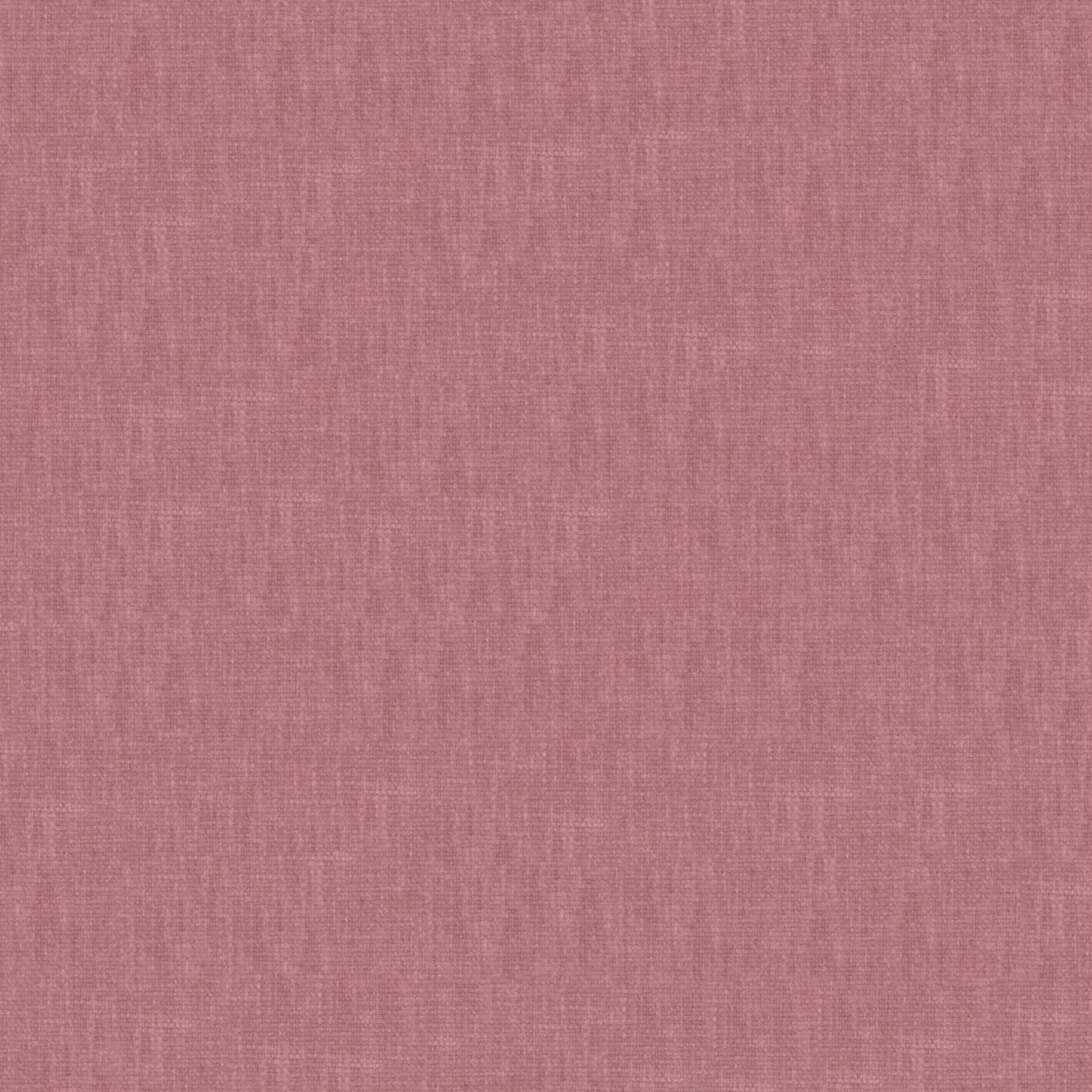 A seamless fabric texture with plain pink texture units arranged in a None pattern
