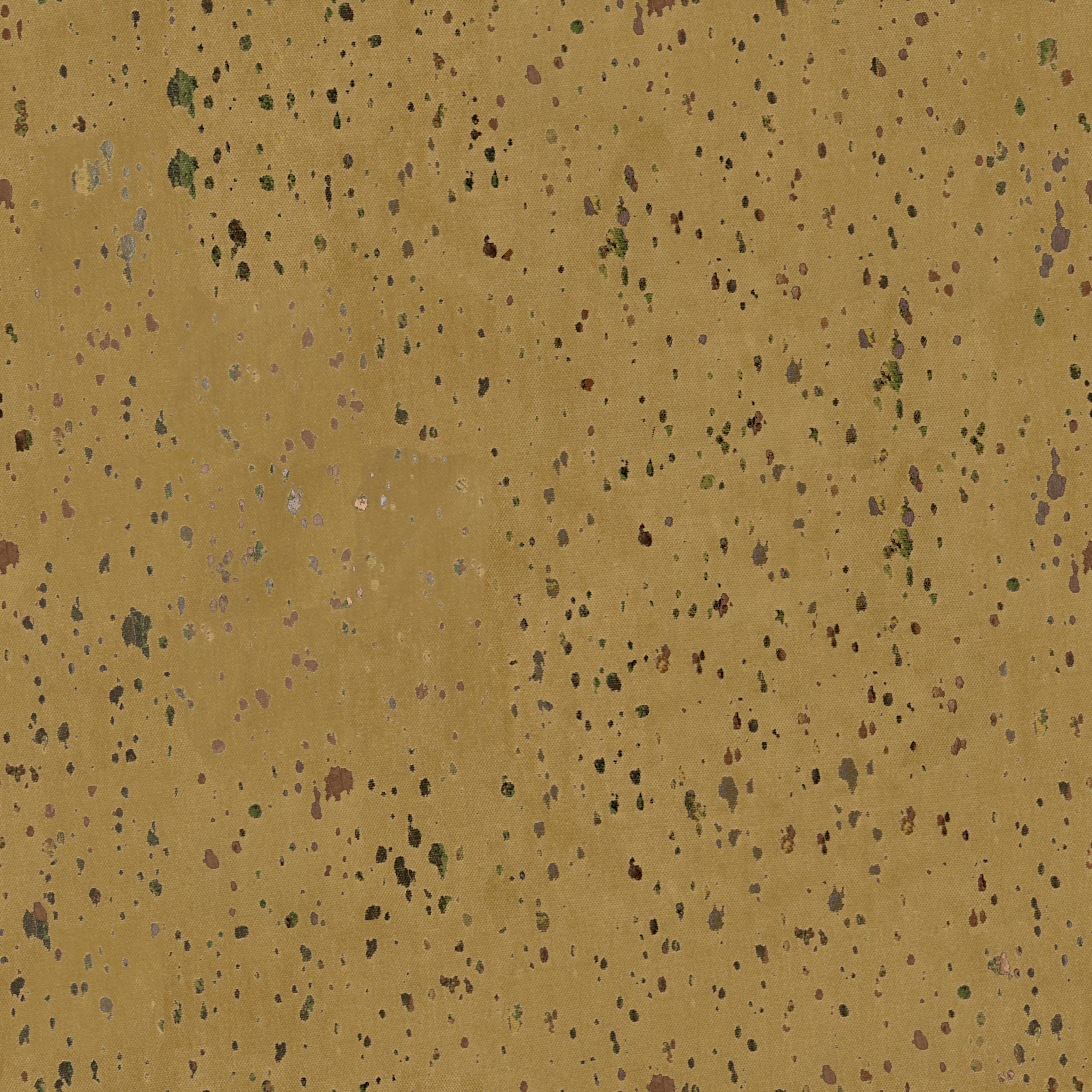 A seamless fabric texture with graphical green velvet units arranged in a None pattern