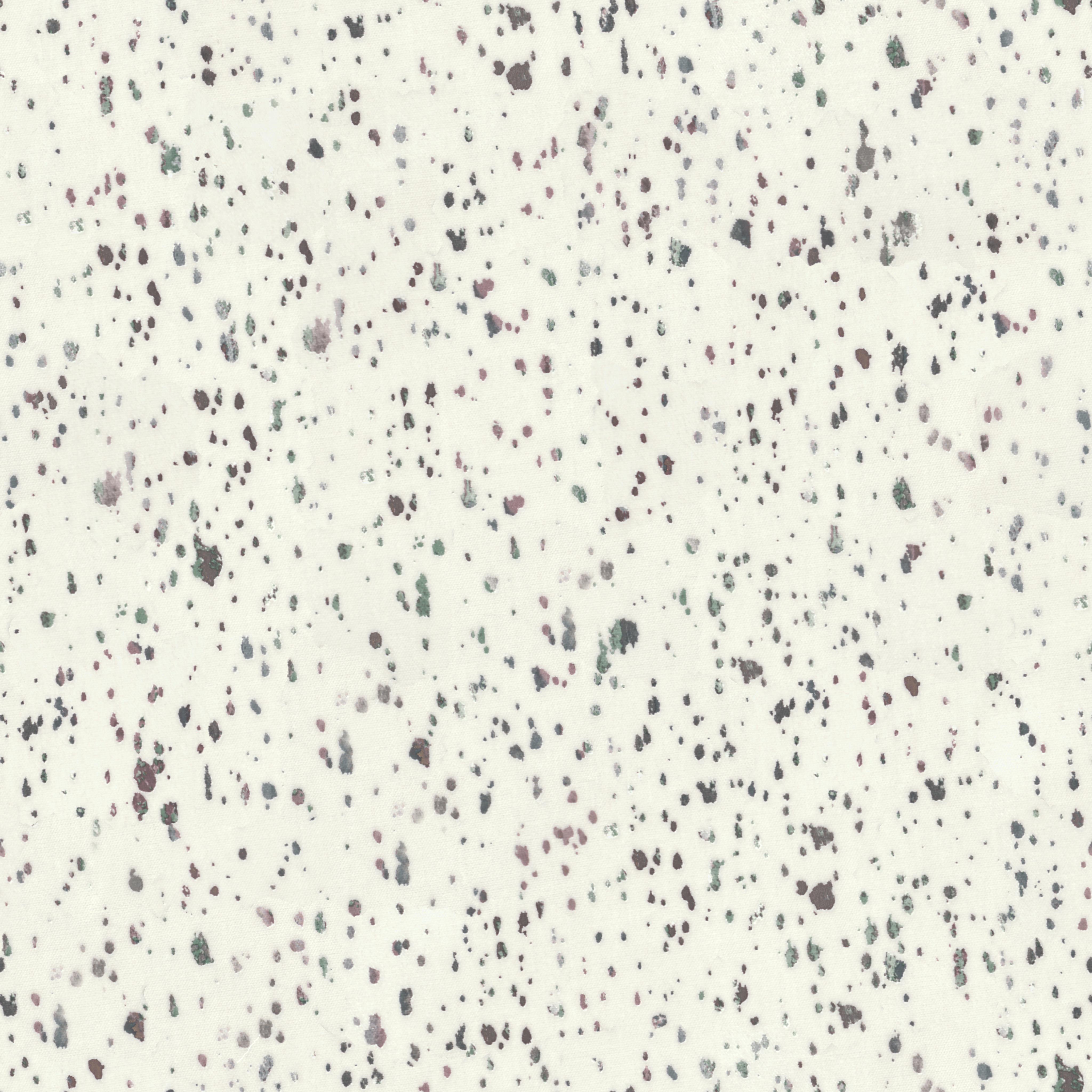 A seamless fabric texture with graphical white velvet units arranged in a None pattern