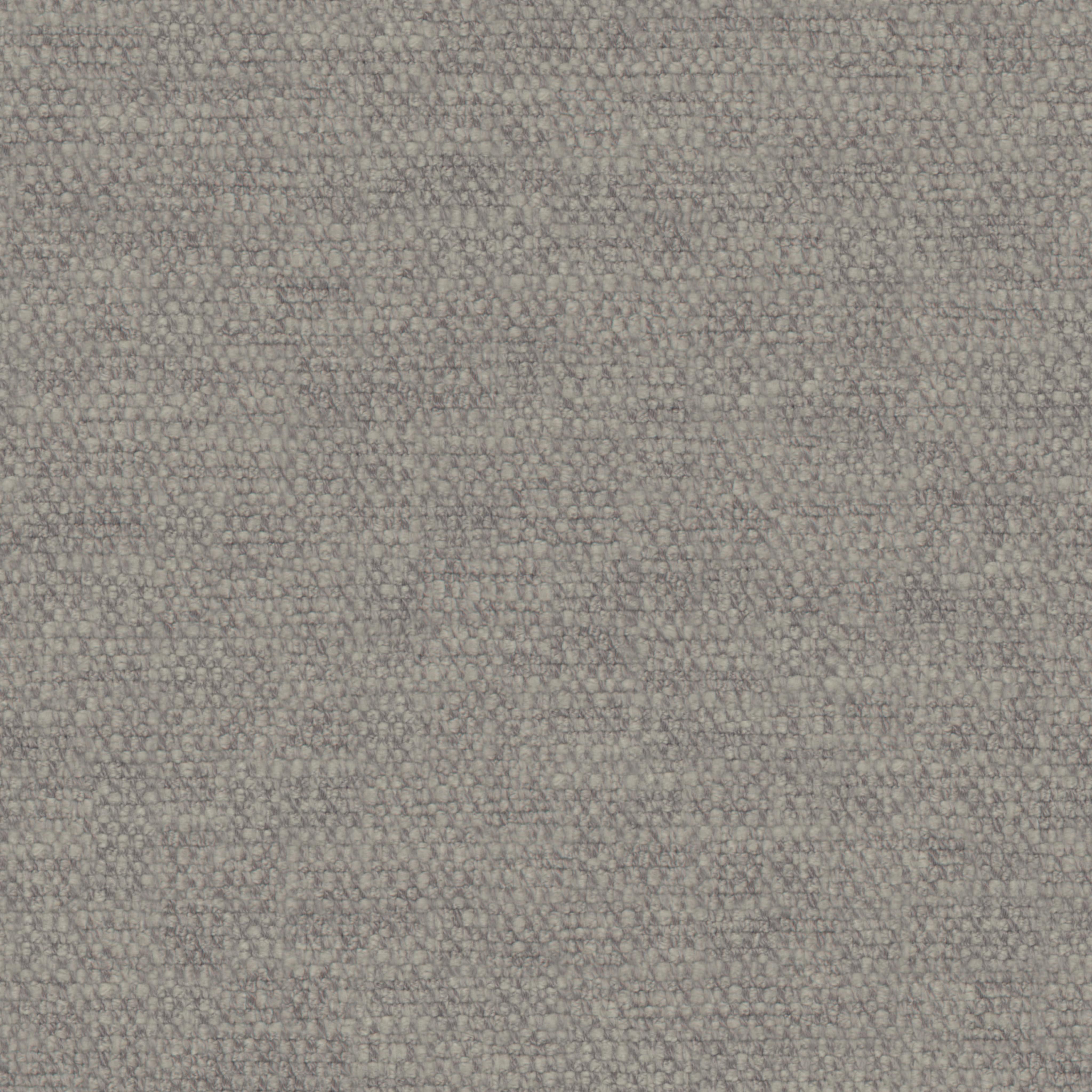 A seamless fabric texture with plain grey texture units arranged in a None pattern