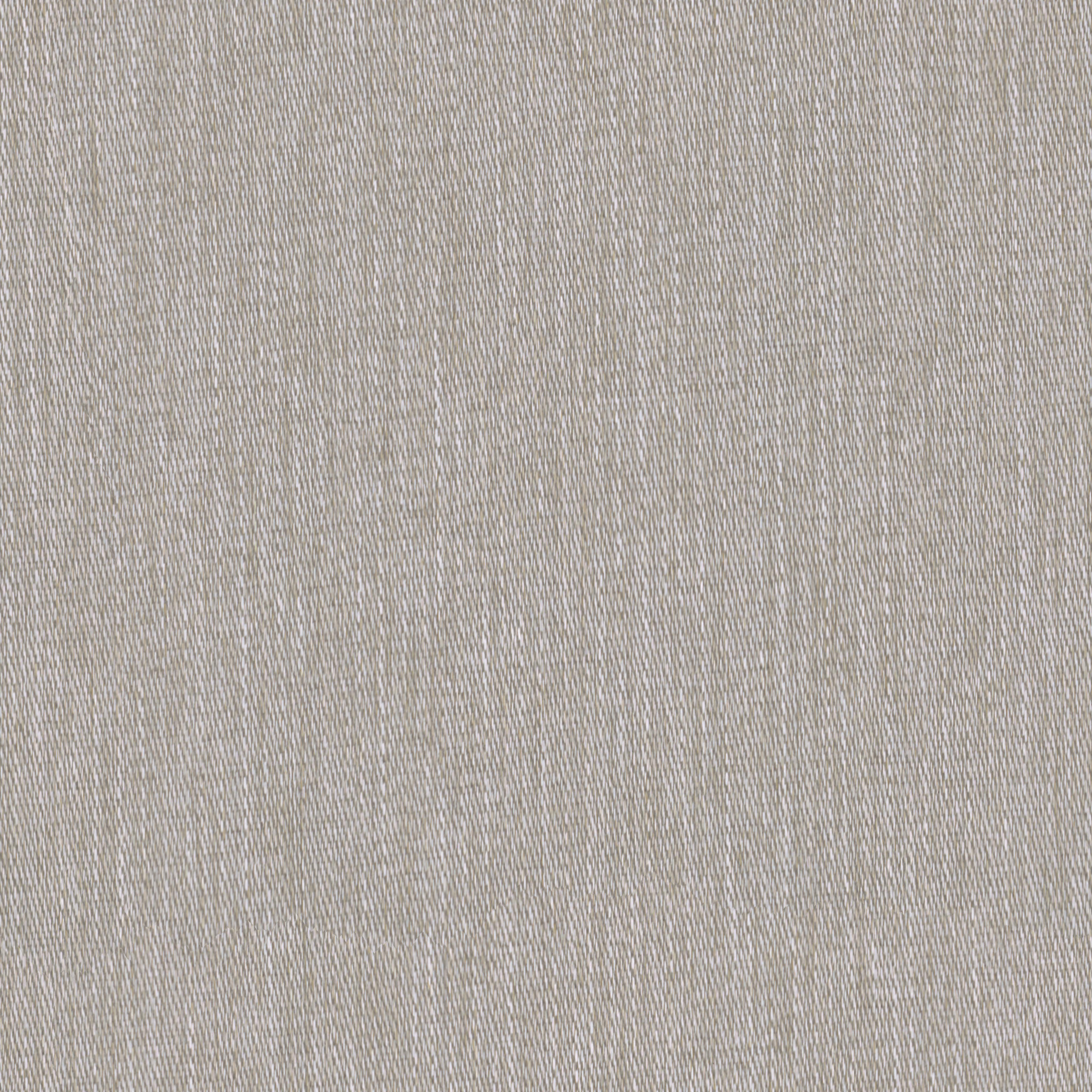 A seamless fabric texture with plain natural texture units arranged in a None pattern