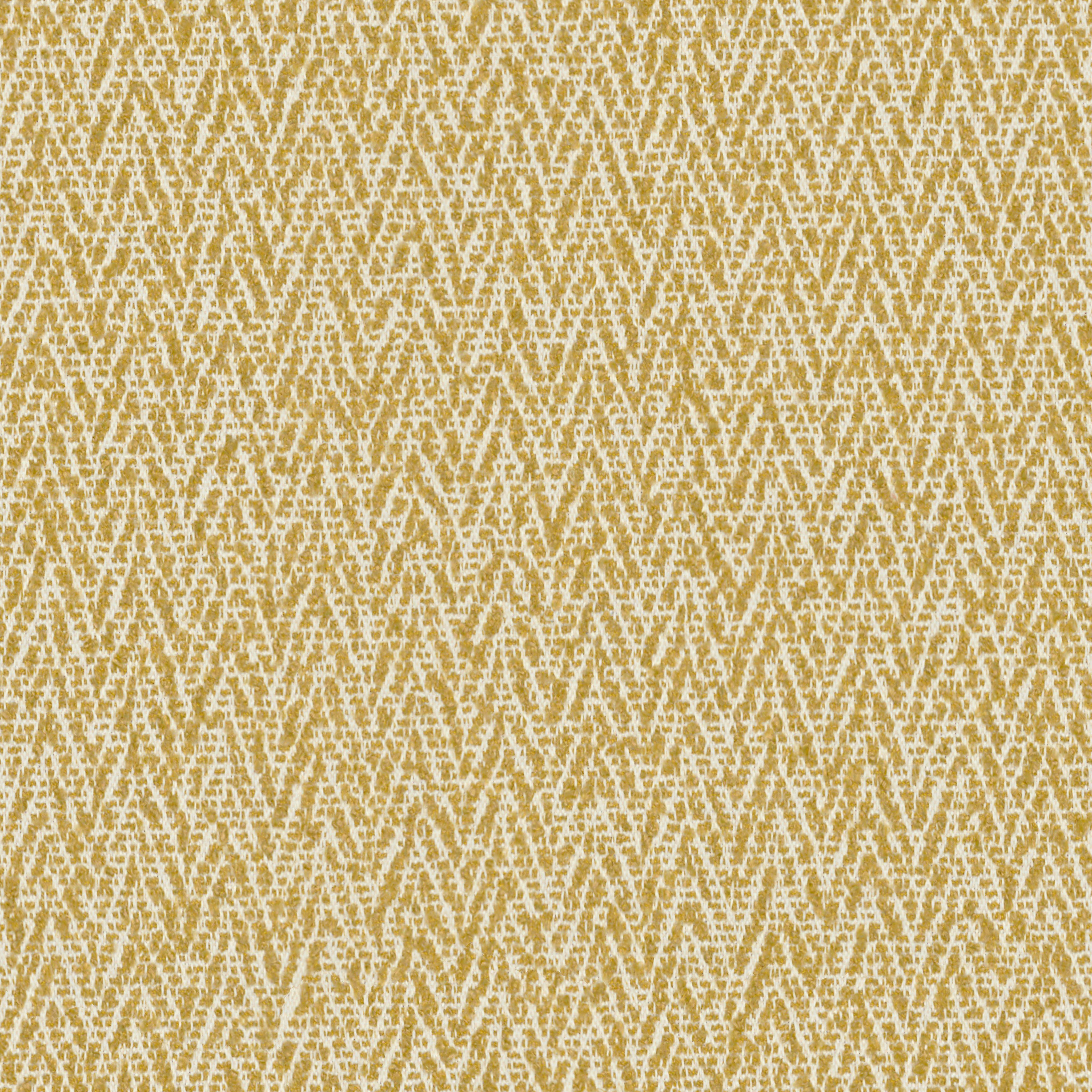 A seamless fabric texture with plain gold texture units arranged in a None pattern