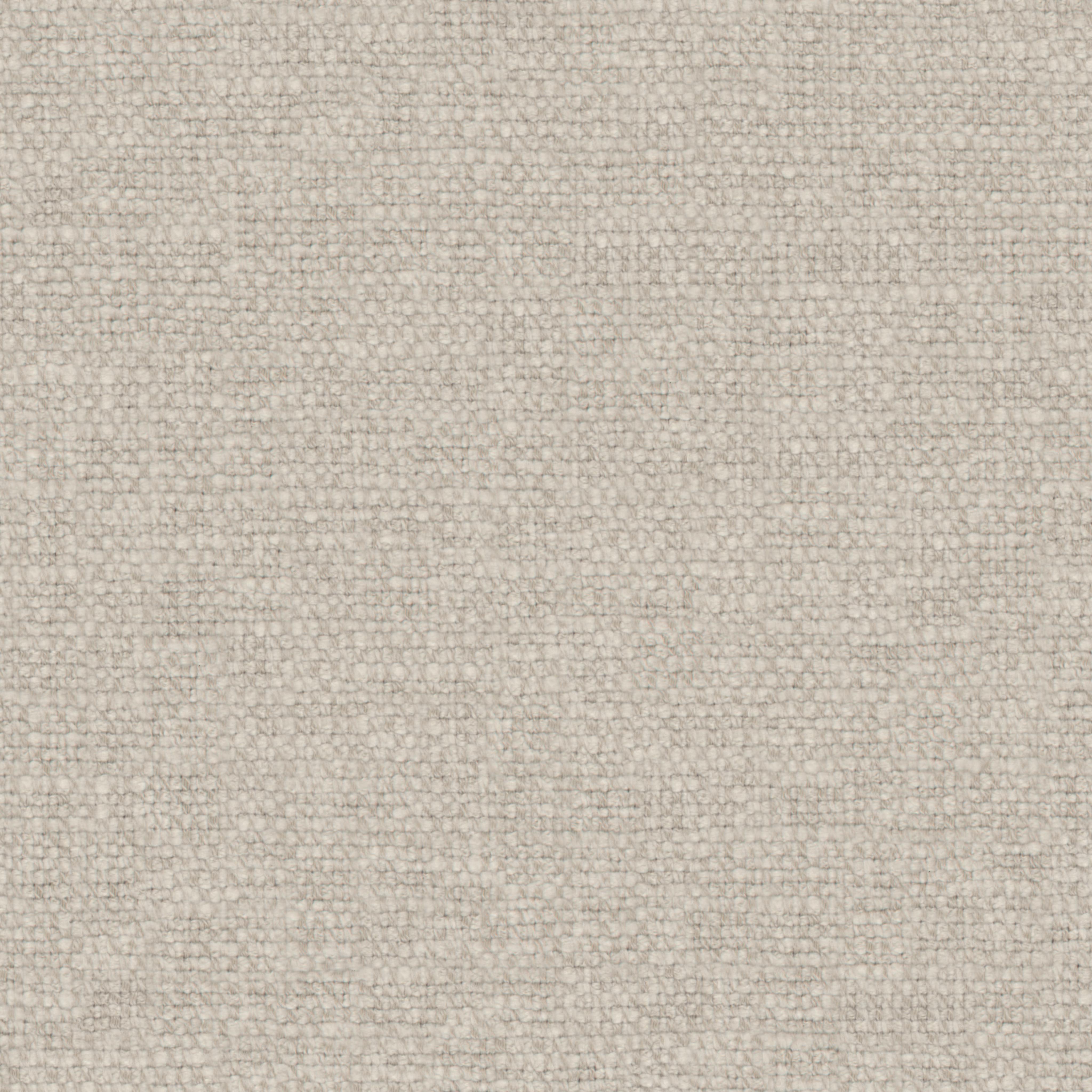 A seamless fabric texture with plain natural texture units arranged in a None pattern