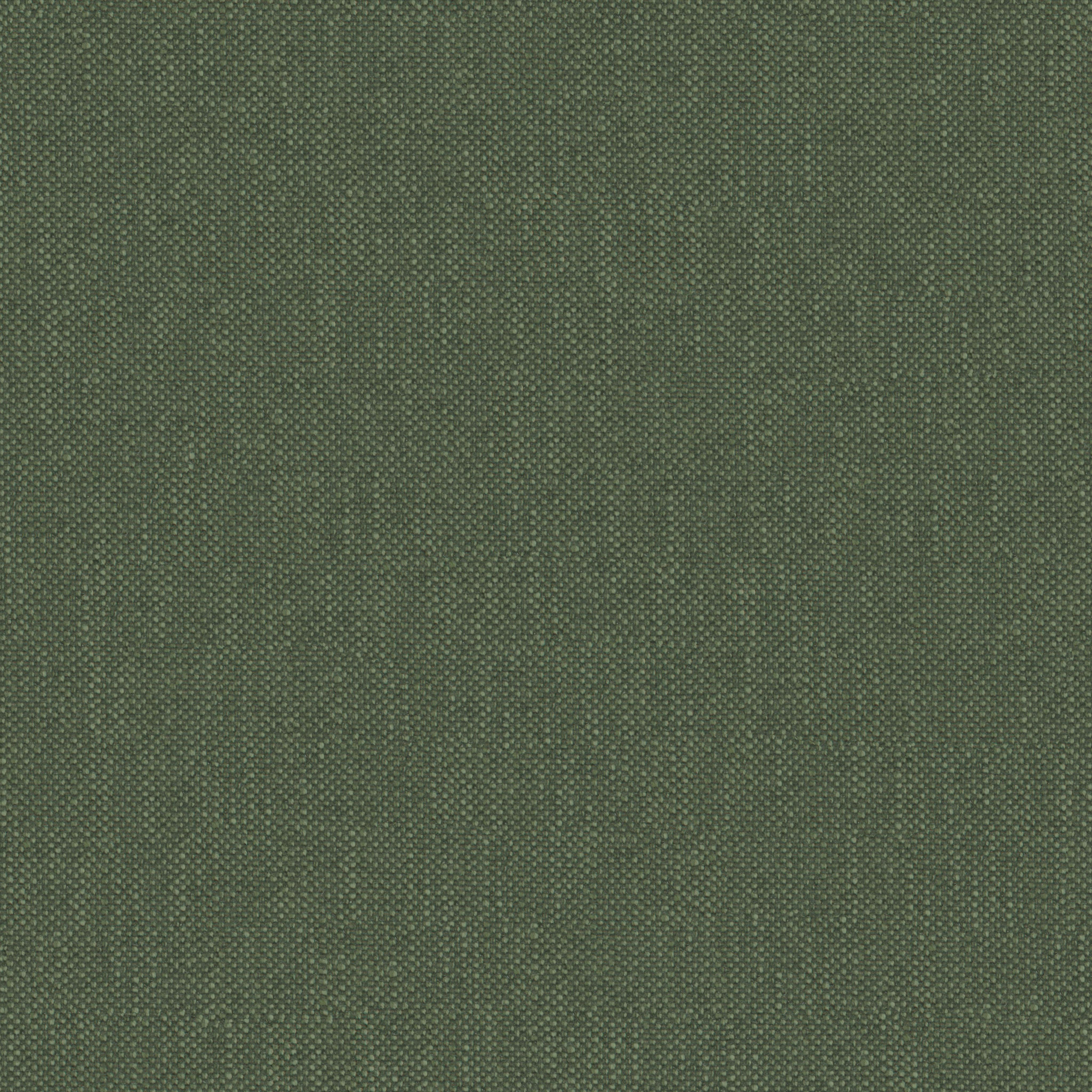 A seamless fabric texture with plain green chenille units arranged in a None pattern