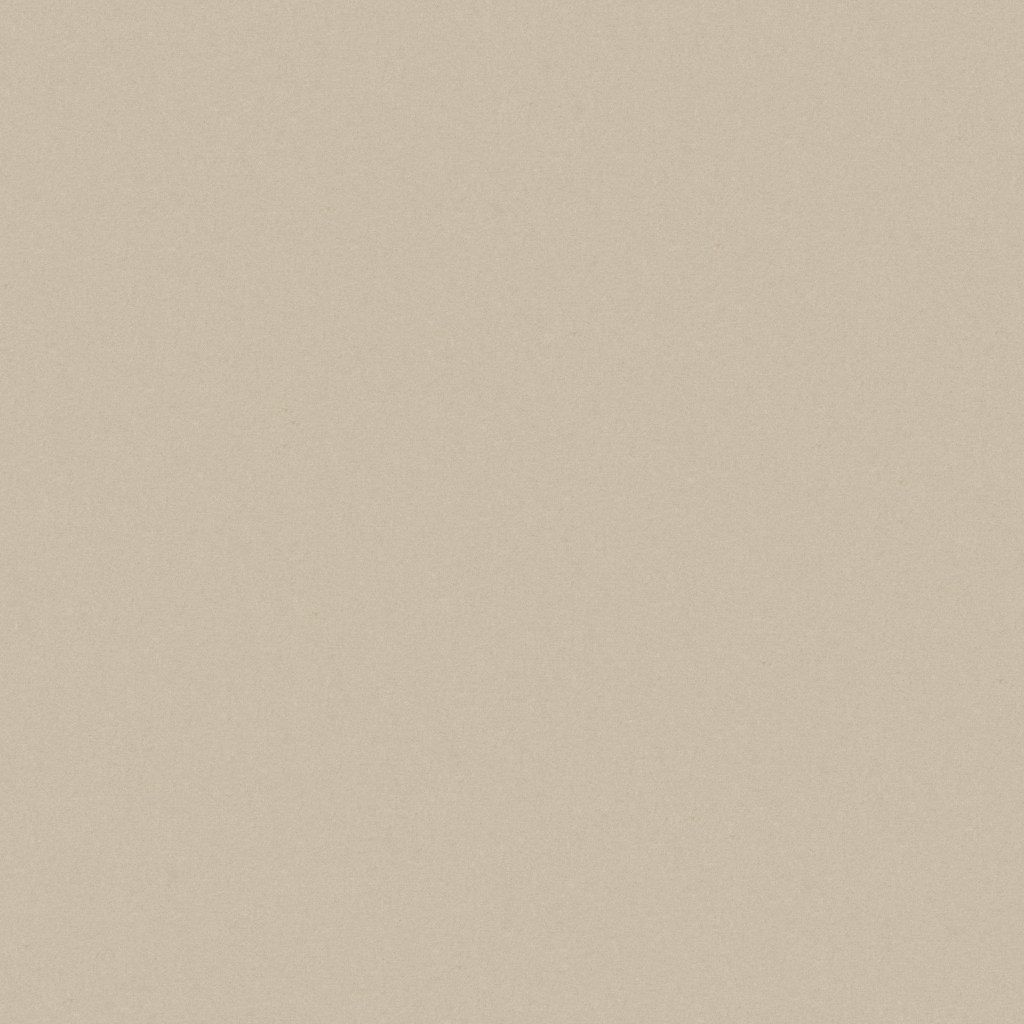 A seamless fabric texture with plain natural velvet units arranged in a None pattern
