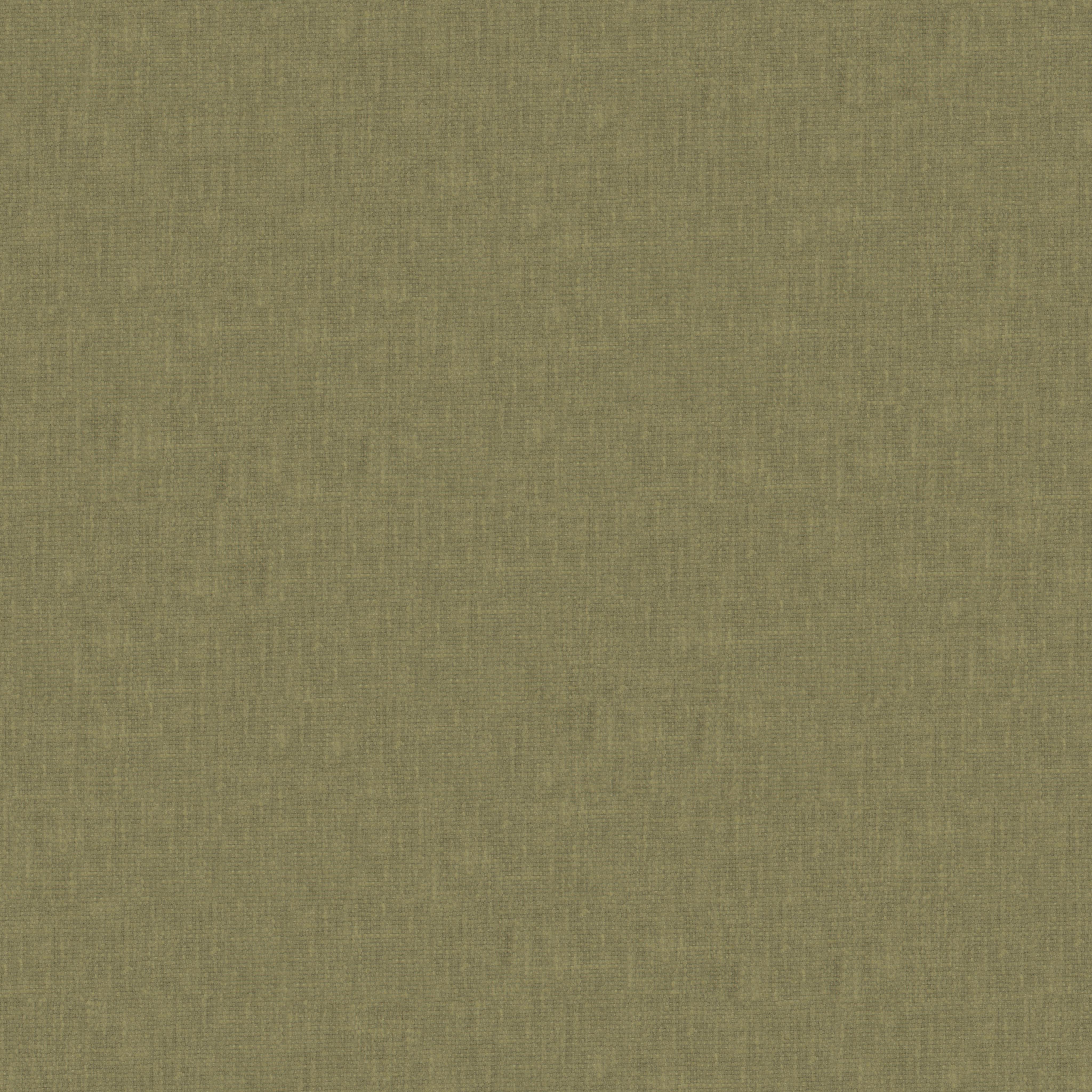 A seamless fabric texture with plain green texture units arranged in a None pattern