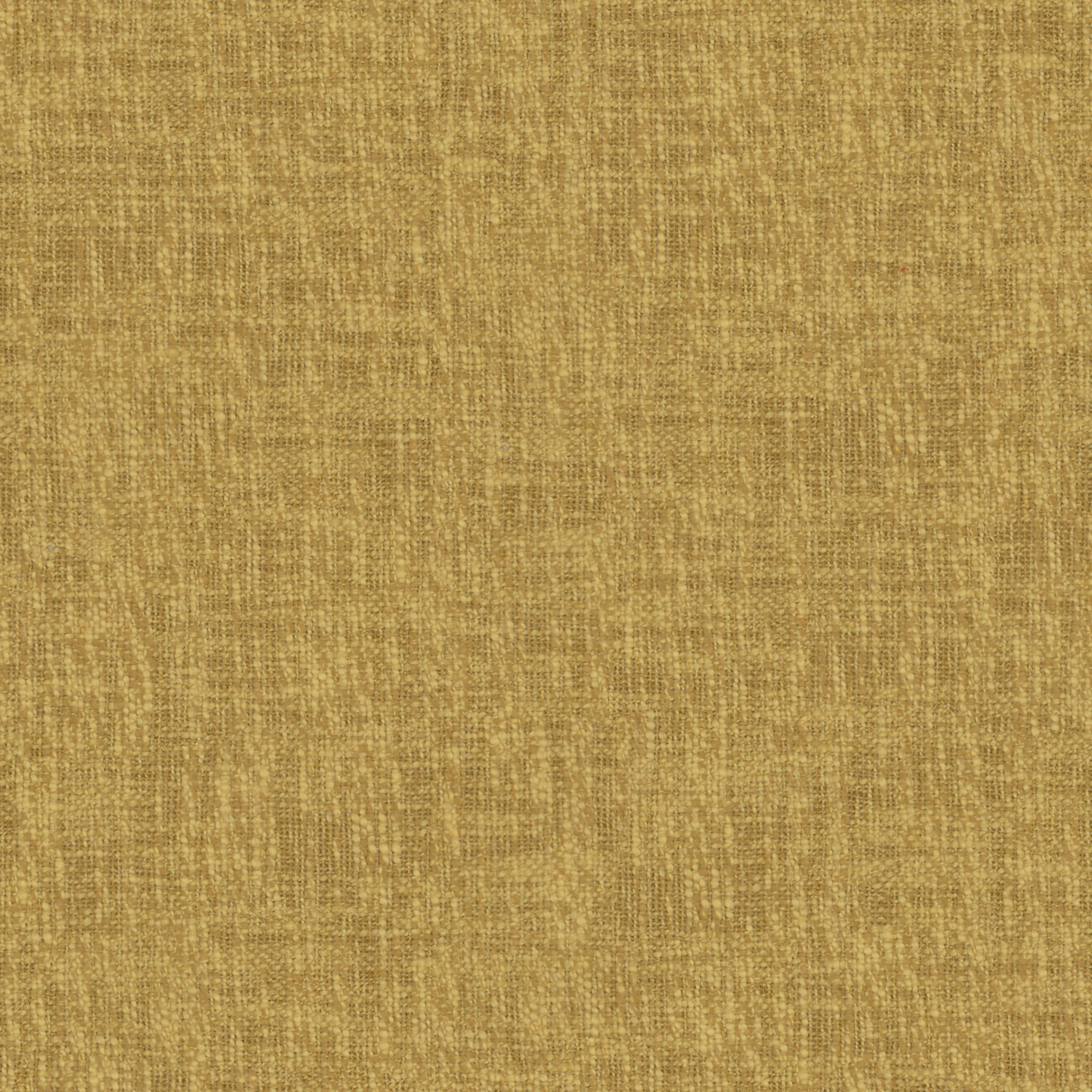 A seamless fabric texture with plain gold texture units arranged in a None pattern