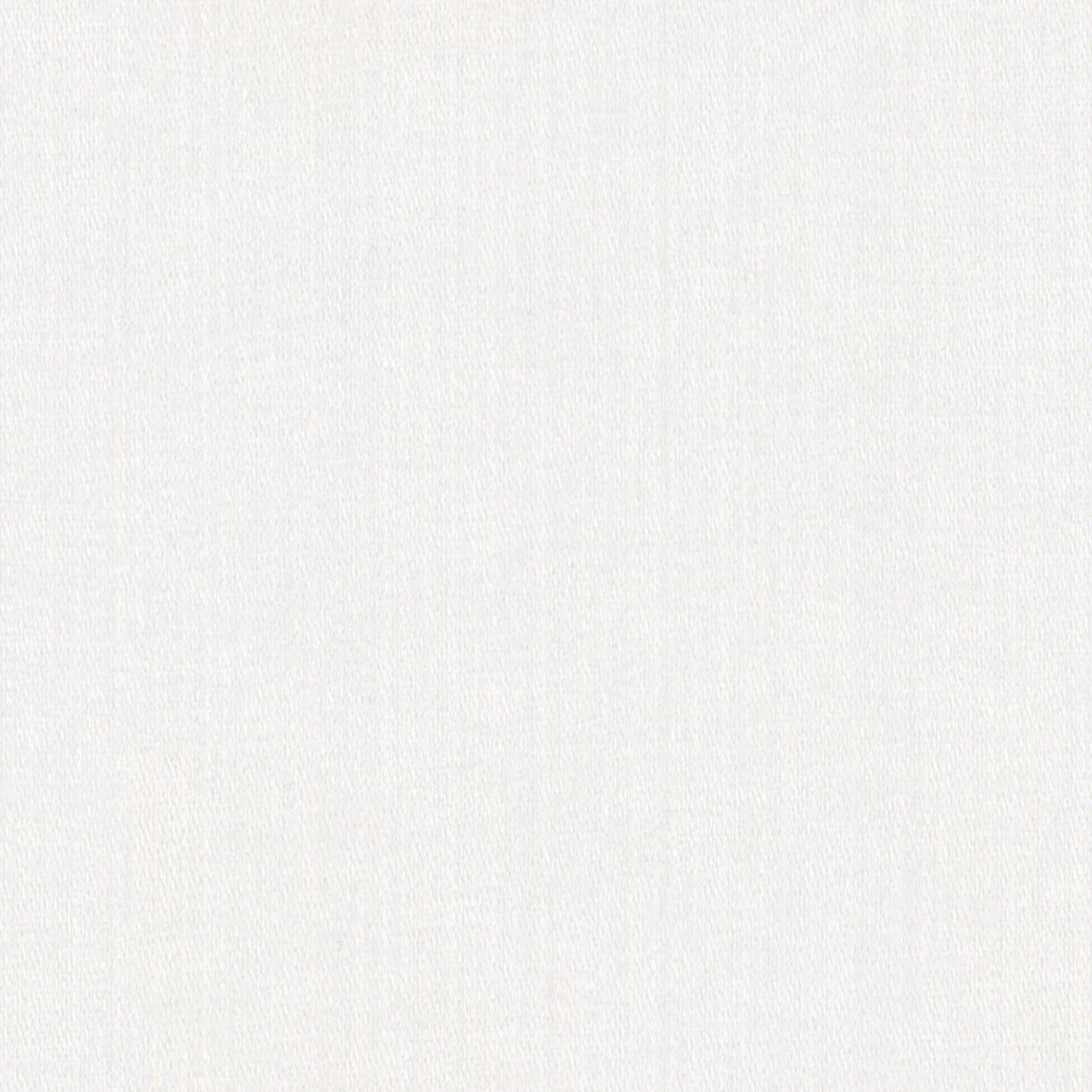 A seamless fabric texture with plain white texture units arranged in a None pattern